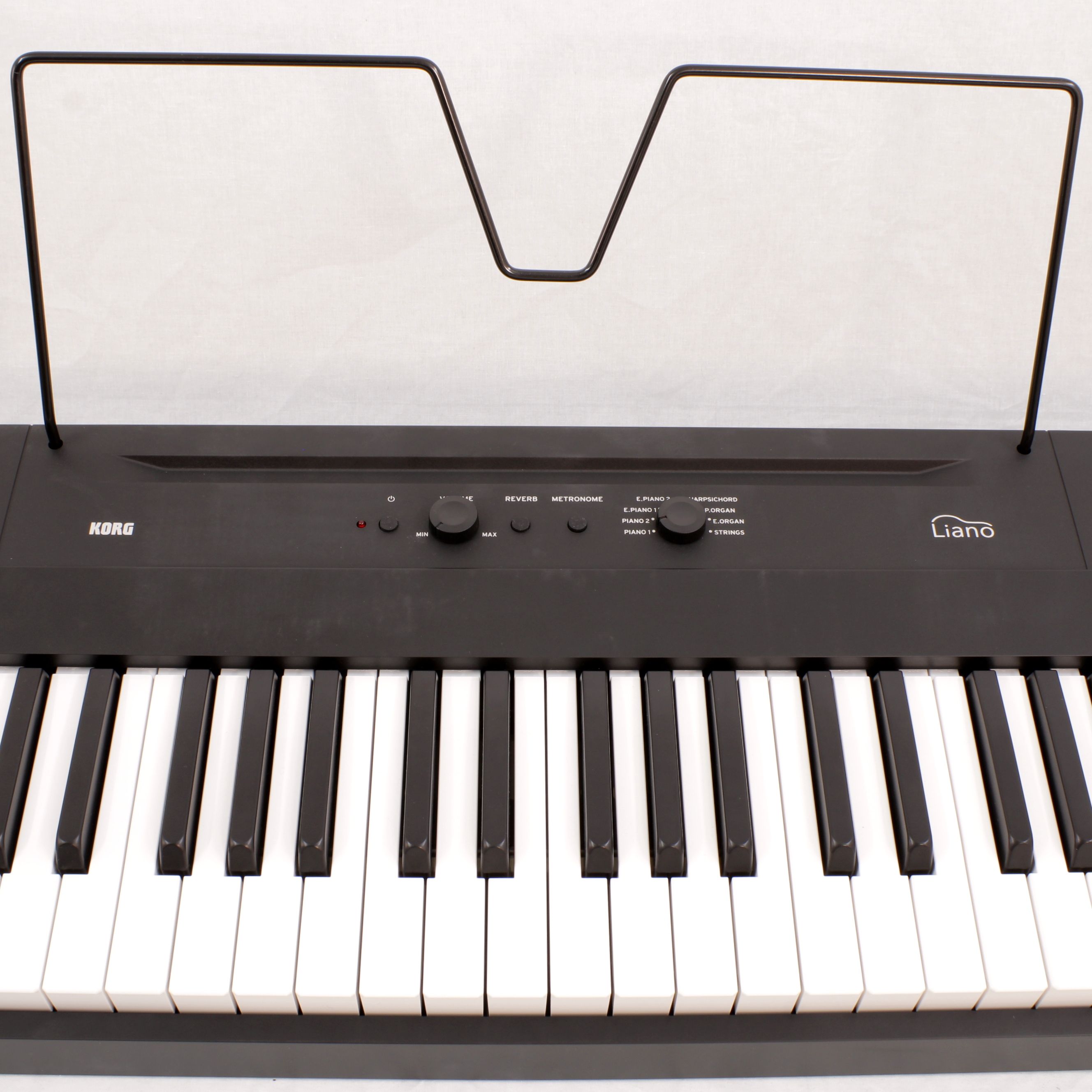 Piano digital Liano Korg OPENBOX foto 2