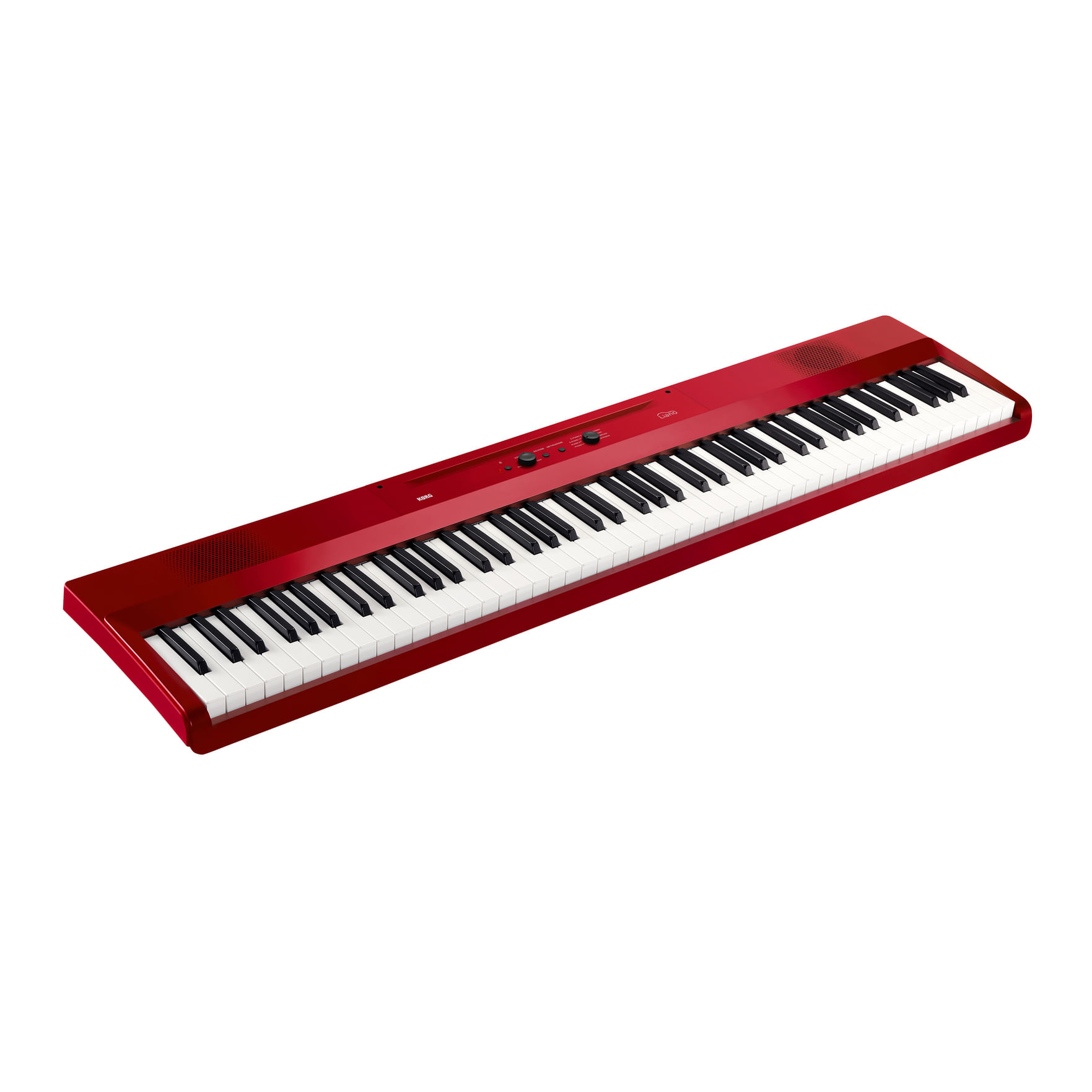 Piano digital Liano Korg - Red foto 2