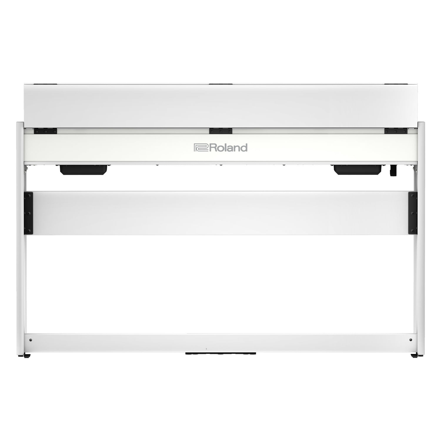 Piano digital Roland F-701 - Color Blanco foto 5