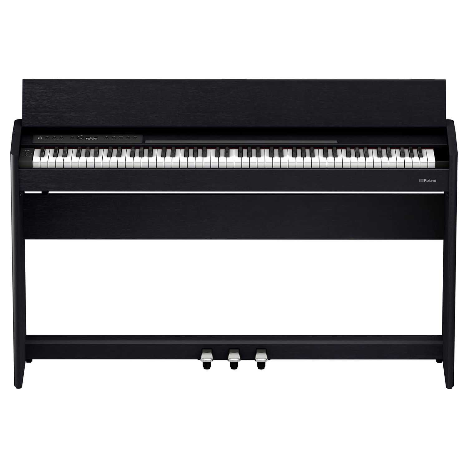Piano digital Roland F-701 - Contemporary Black foto 2