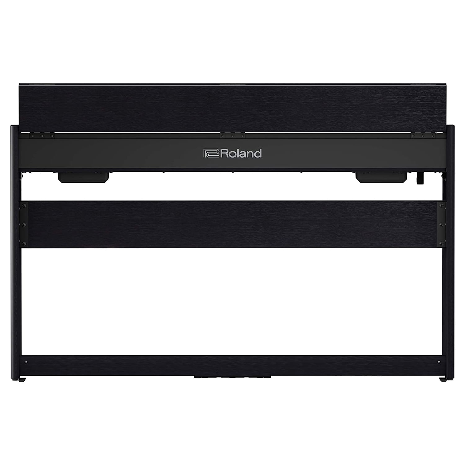 Piano digital Roland F-701 - Contemporary Black foto 5