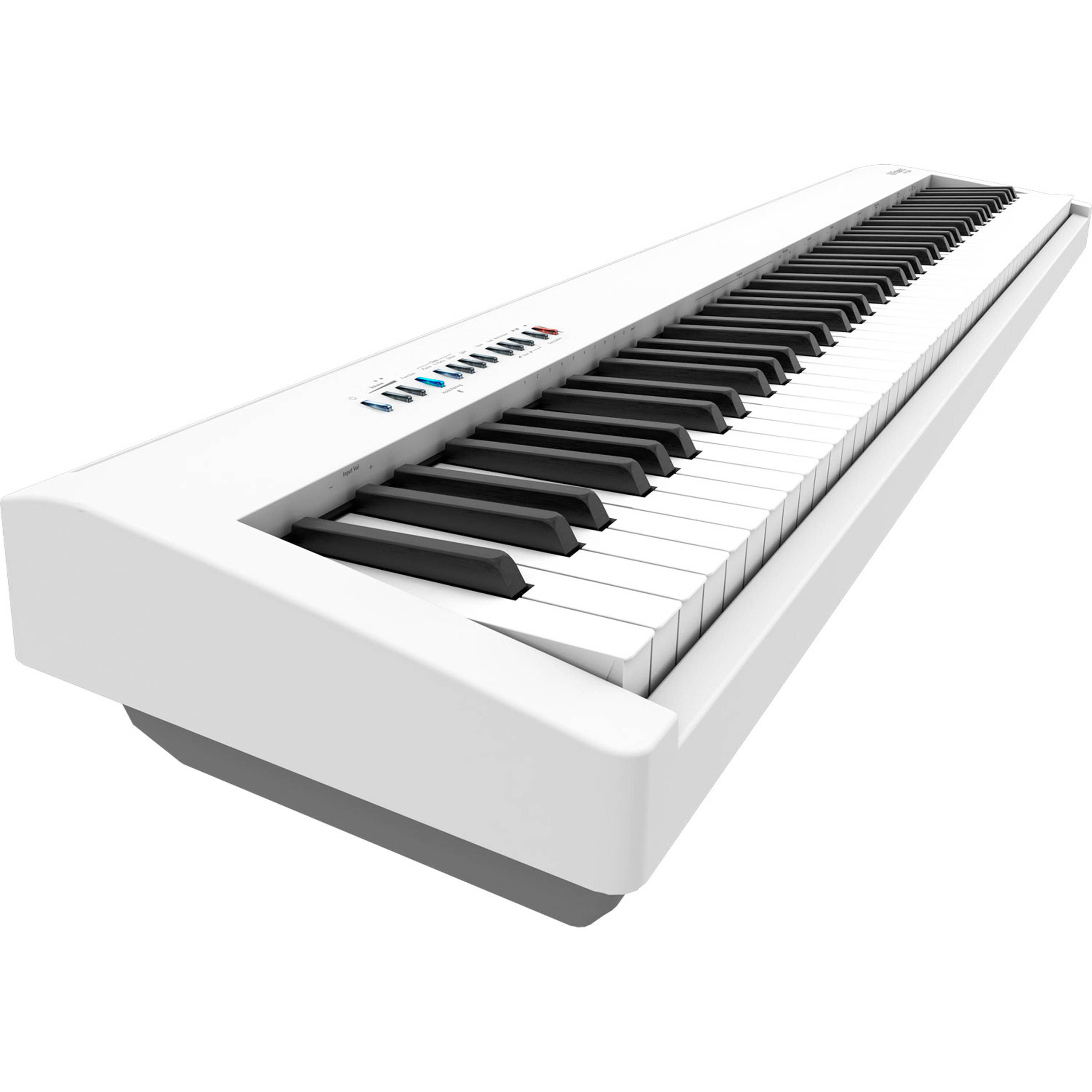Piano digital Roland FP-30X - White foto 2