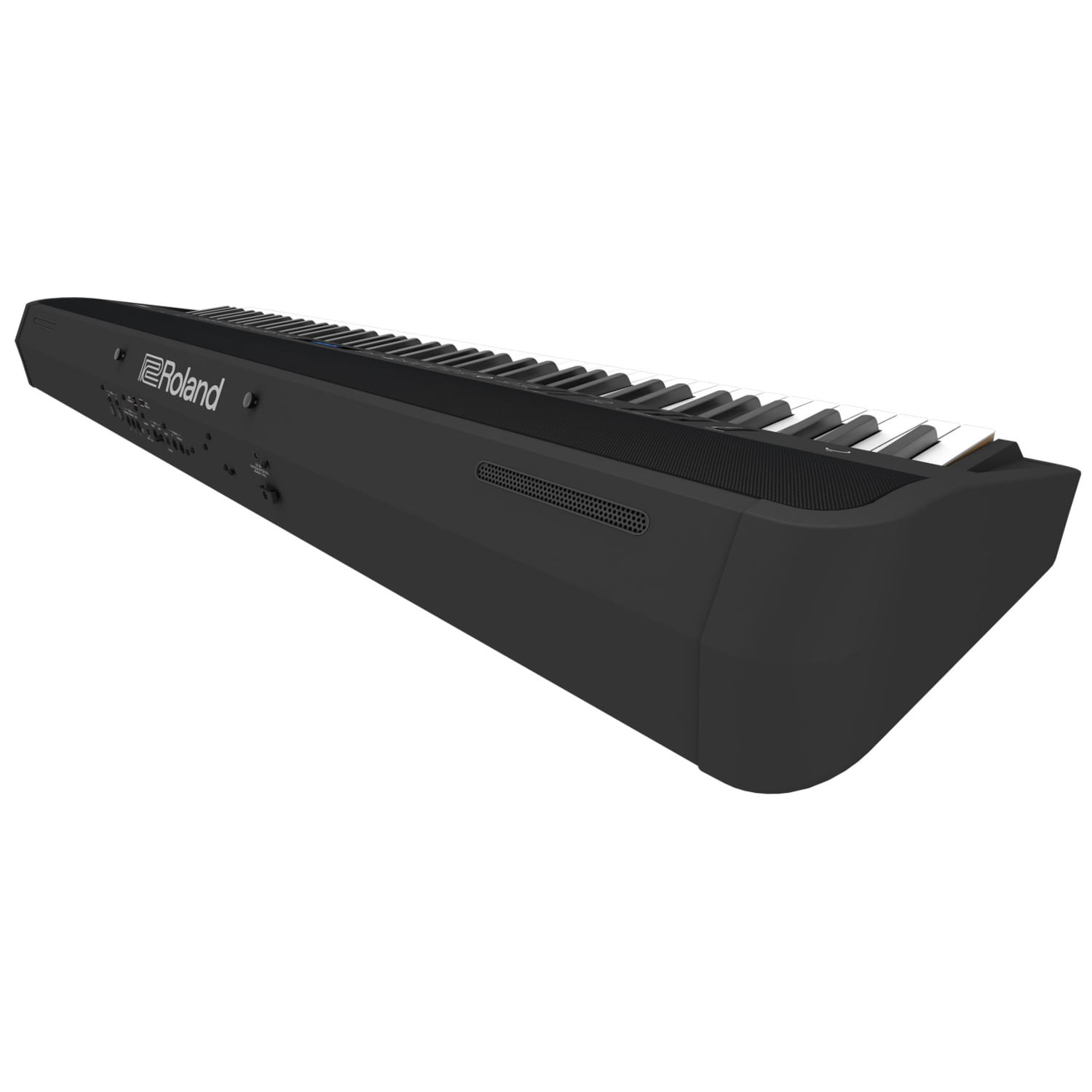 Piano Digital Roland FP-90X - Negro foto 3
