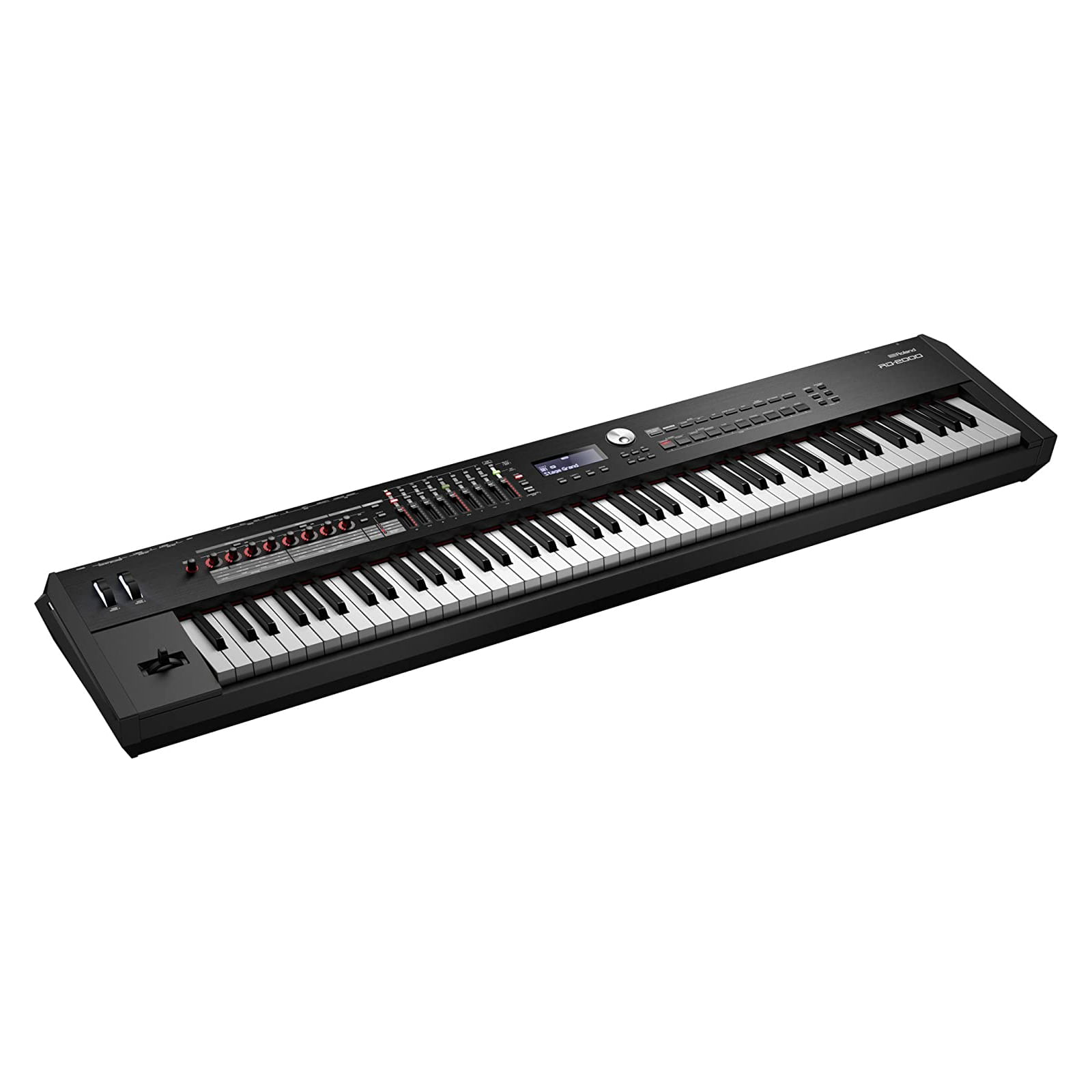 Piano digital Roland RD-2000 foto 2