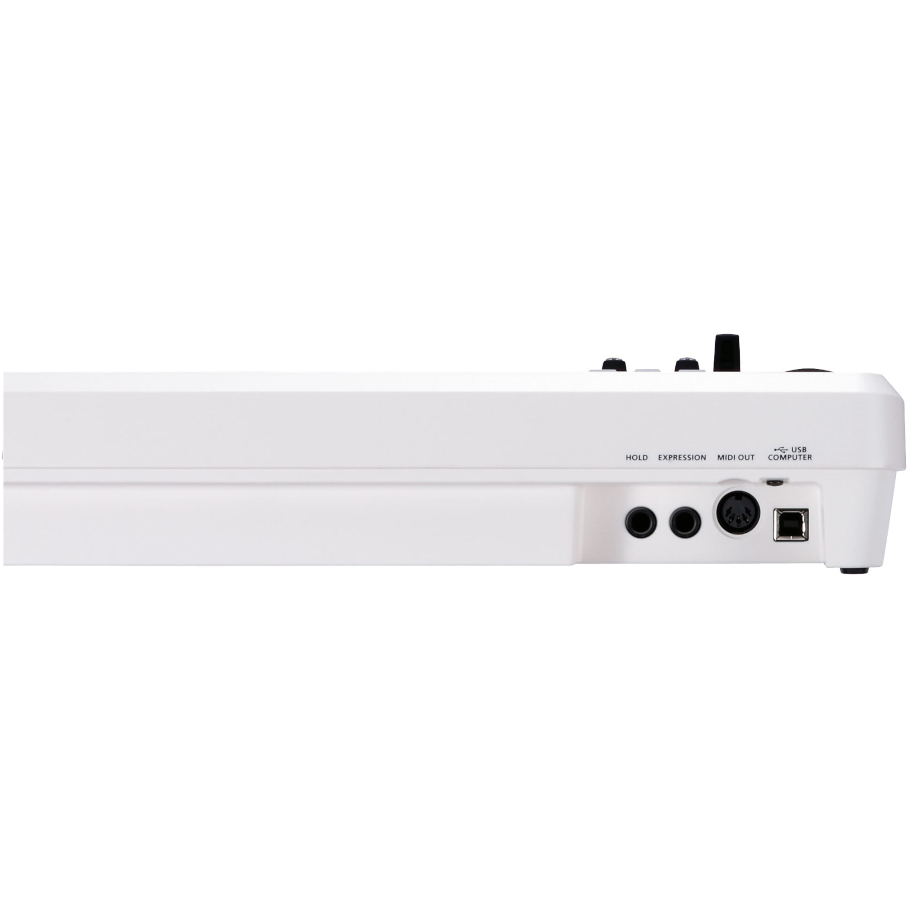Controlador Midi Roland A-49 - White foto 4