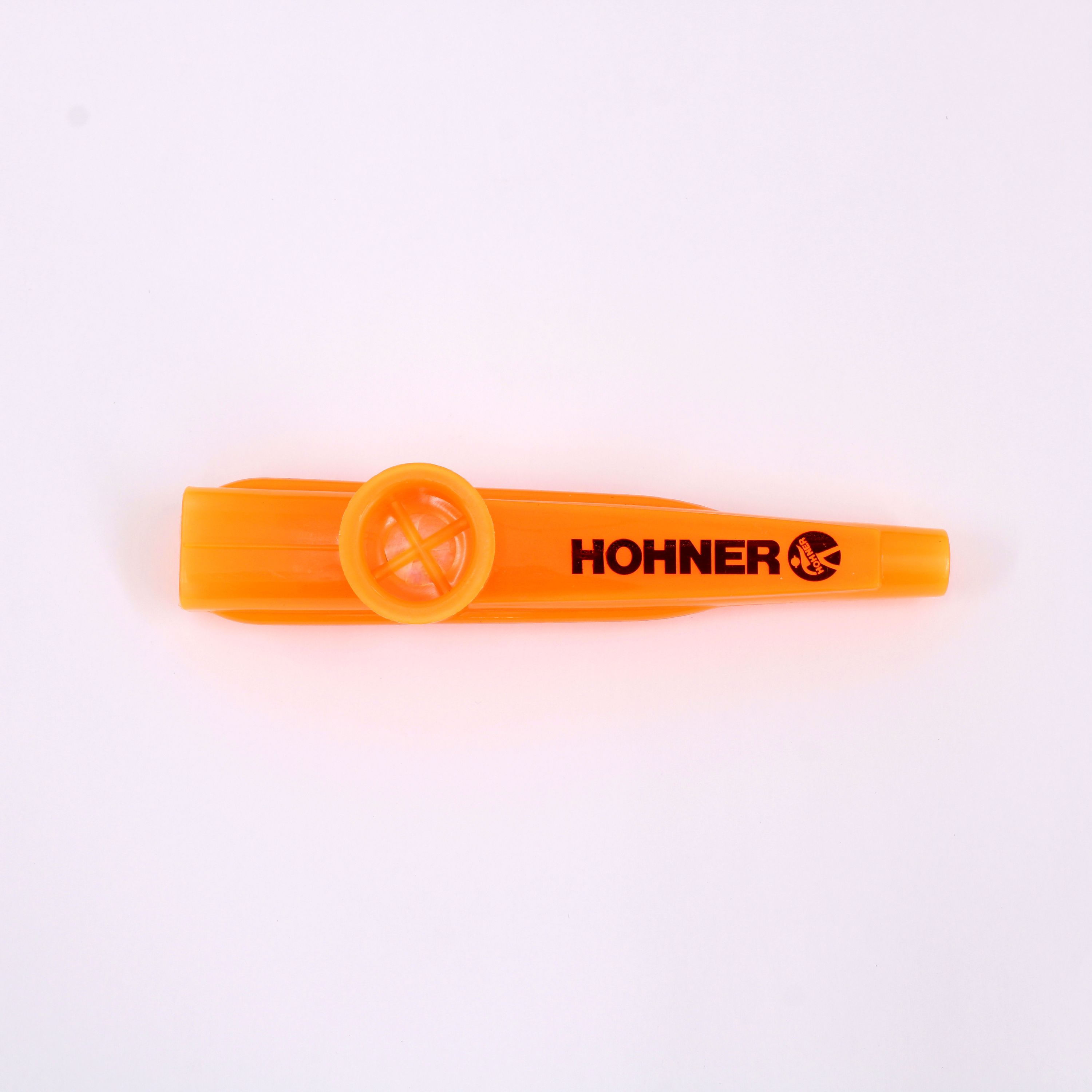 Silbato Kazoo Hohner PL98696 unidad foto 3