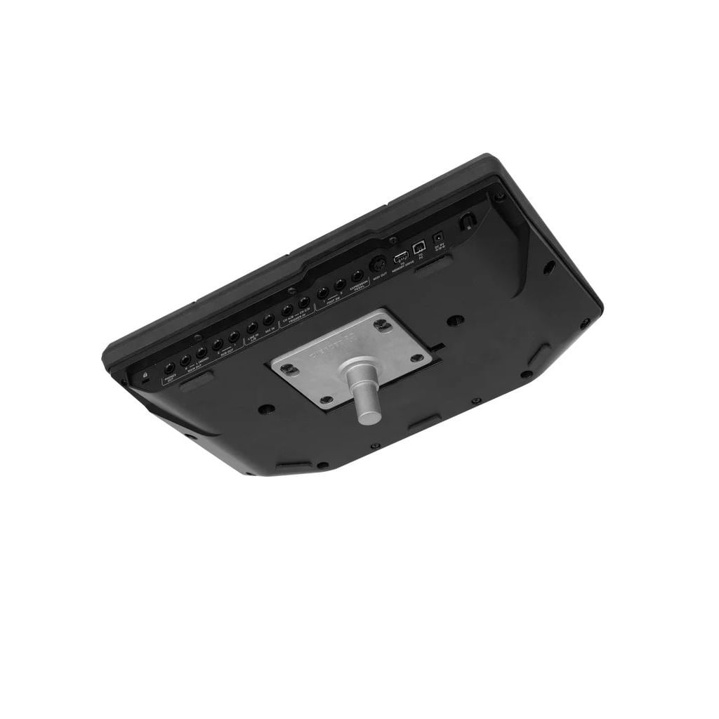 Placa de montaje Korg MP-1 para PAD MPS-10 foto 2