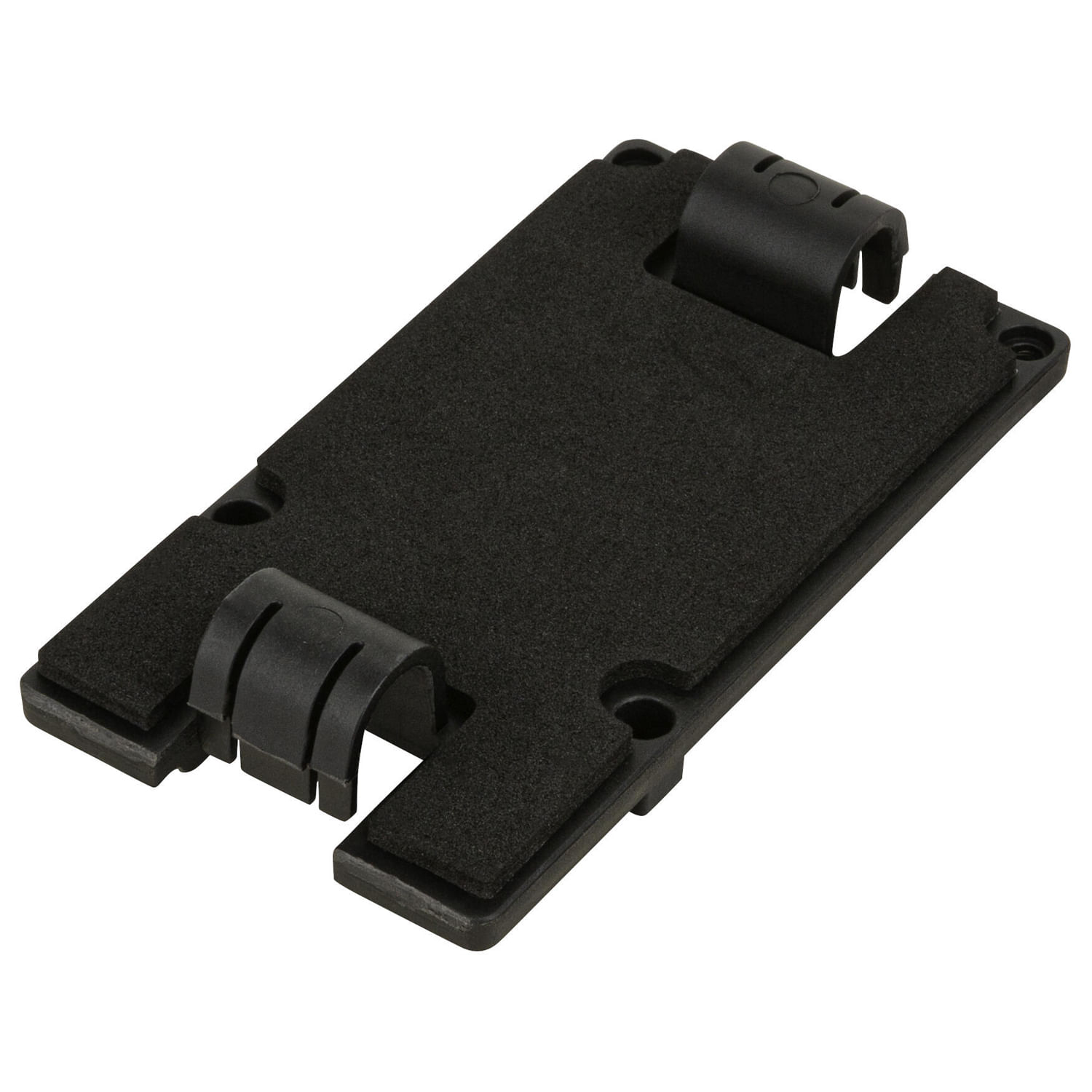 Placa de montaje Rockboard Quickmount Tipo F - Para pedales Ibanez TS/Maxon foto 2