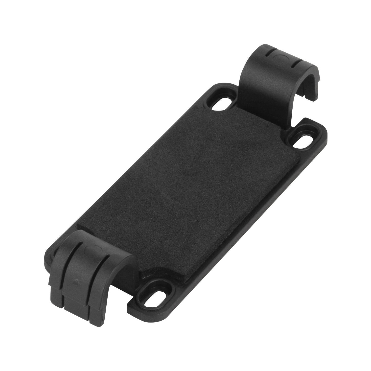 Placa de montaje para pedales Rockboard Quickmount RBO B QM T L - Para pedales mini estándar foto 2