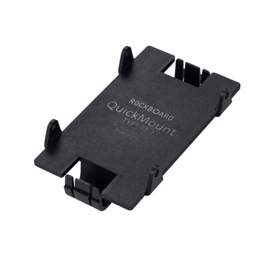 Placa de montaje Rockboard  FT para pedales Fulltone OCD foto 2