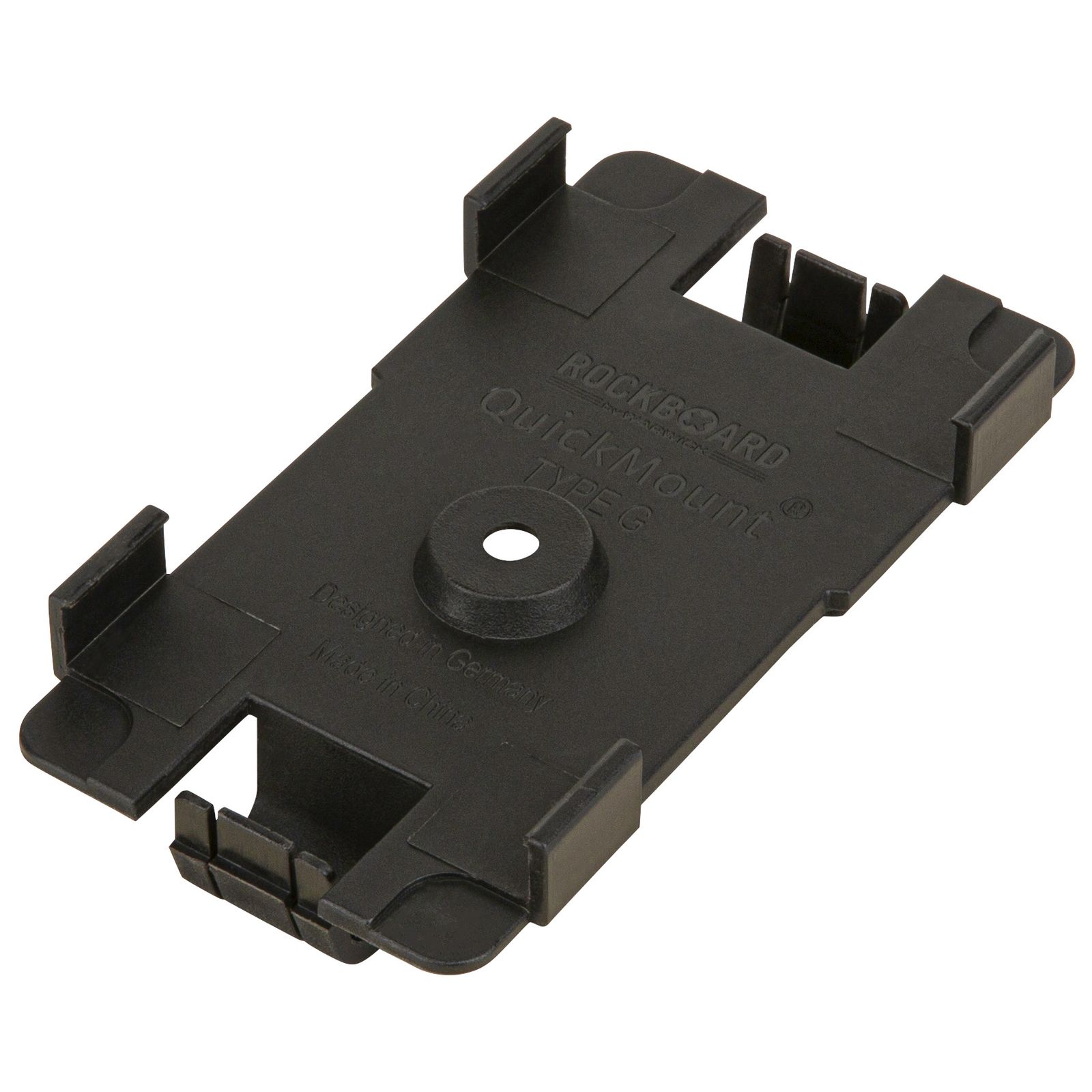 Placa de montaje Rockboard  G  para pedales TC Electronics Std foto 2