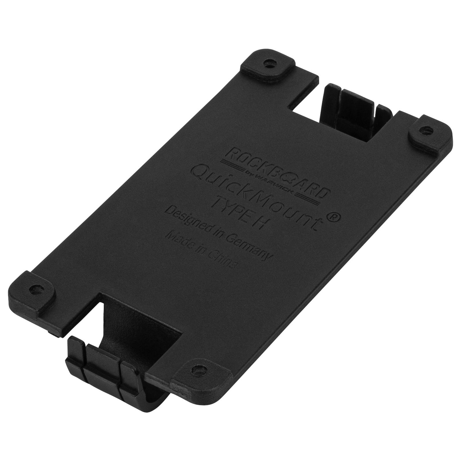 Placa de montaje Rockboard  H  para pedales Digitech Compact foto 3
