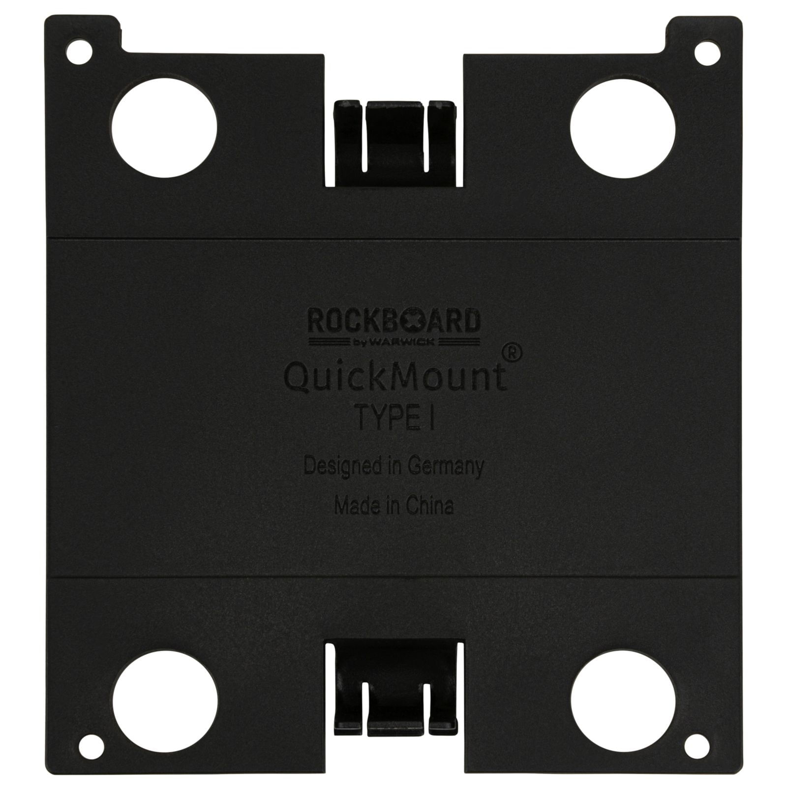 Placa de montaje Rockboard I para pedales Eventide H9 foto 5