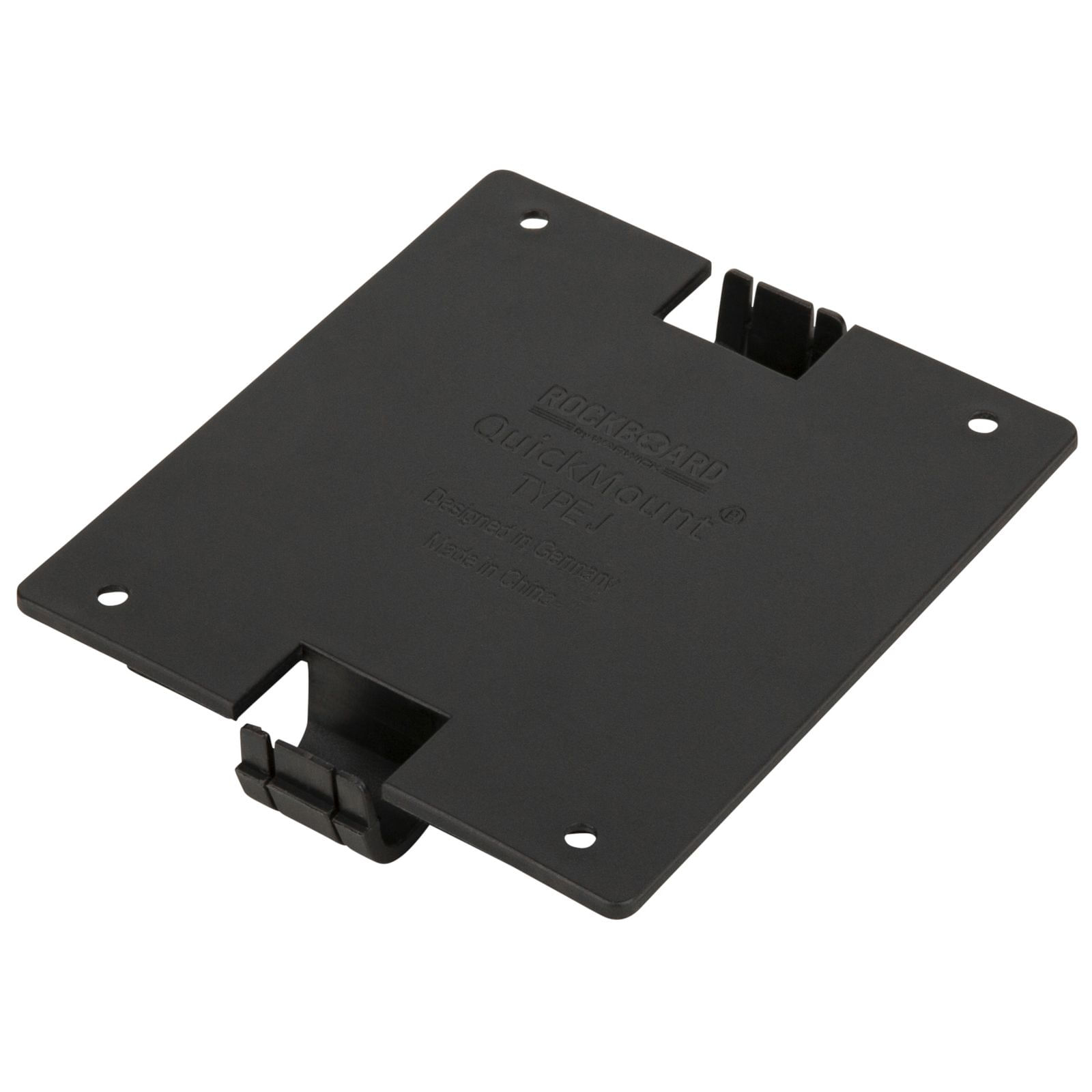Placa de montaje Rockboard  J  para pedales Strymon Med foto 2