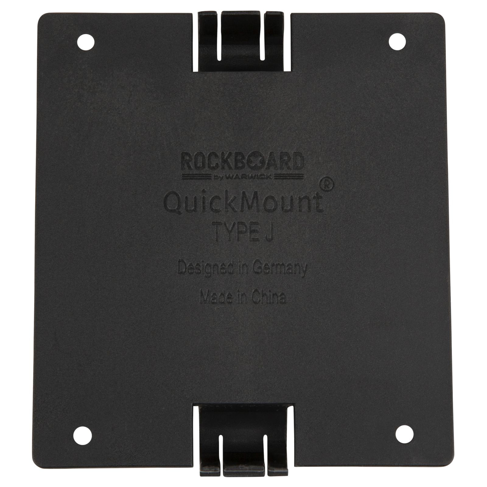 Placa de montaje Rockboard  J  para pedales Strymon Med foto 5