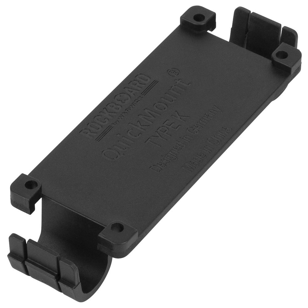 Placa de montaje Rockboard  K  para pedales Mooer Micro series foto 2