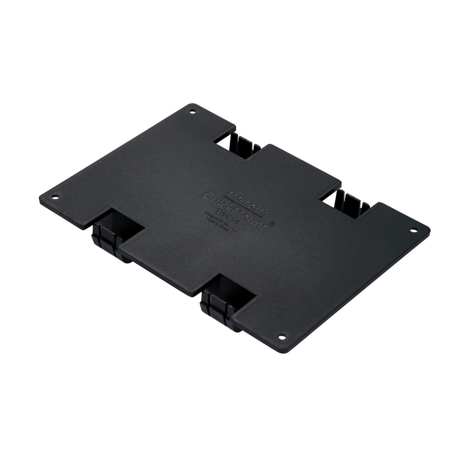 Placa de montaje Rockboard  L6 para pedales HX Stomp foto 3