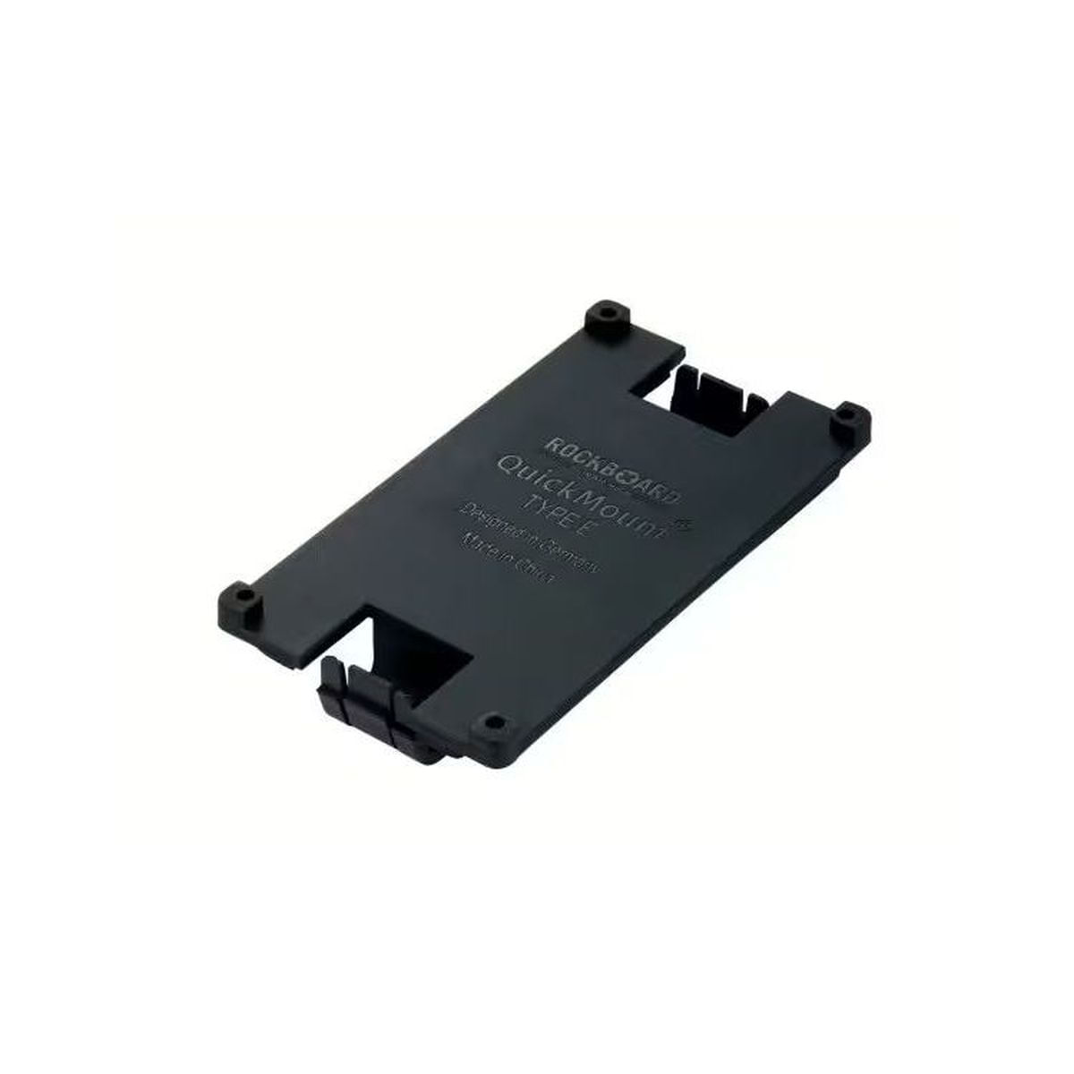 Placa de montaje Rockboard Quickmount tipo E1 Boss foto 4