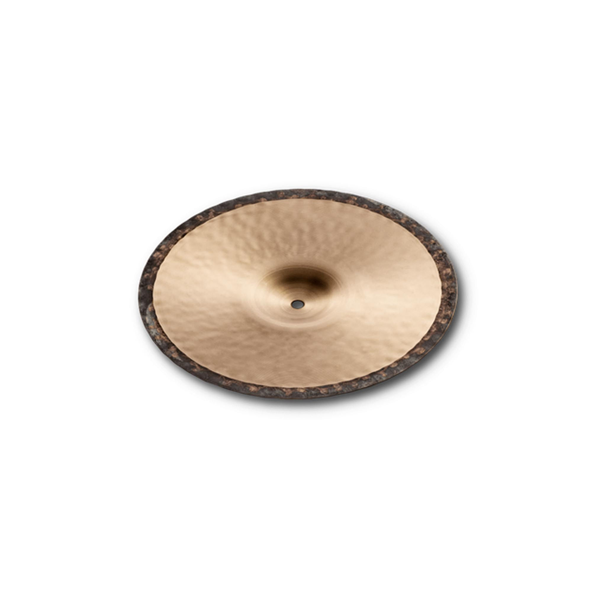 Platillo BOTTOM HiHat Zildjian K0911 Mastersound de 14 pulgadas foto 2
