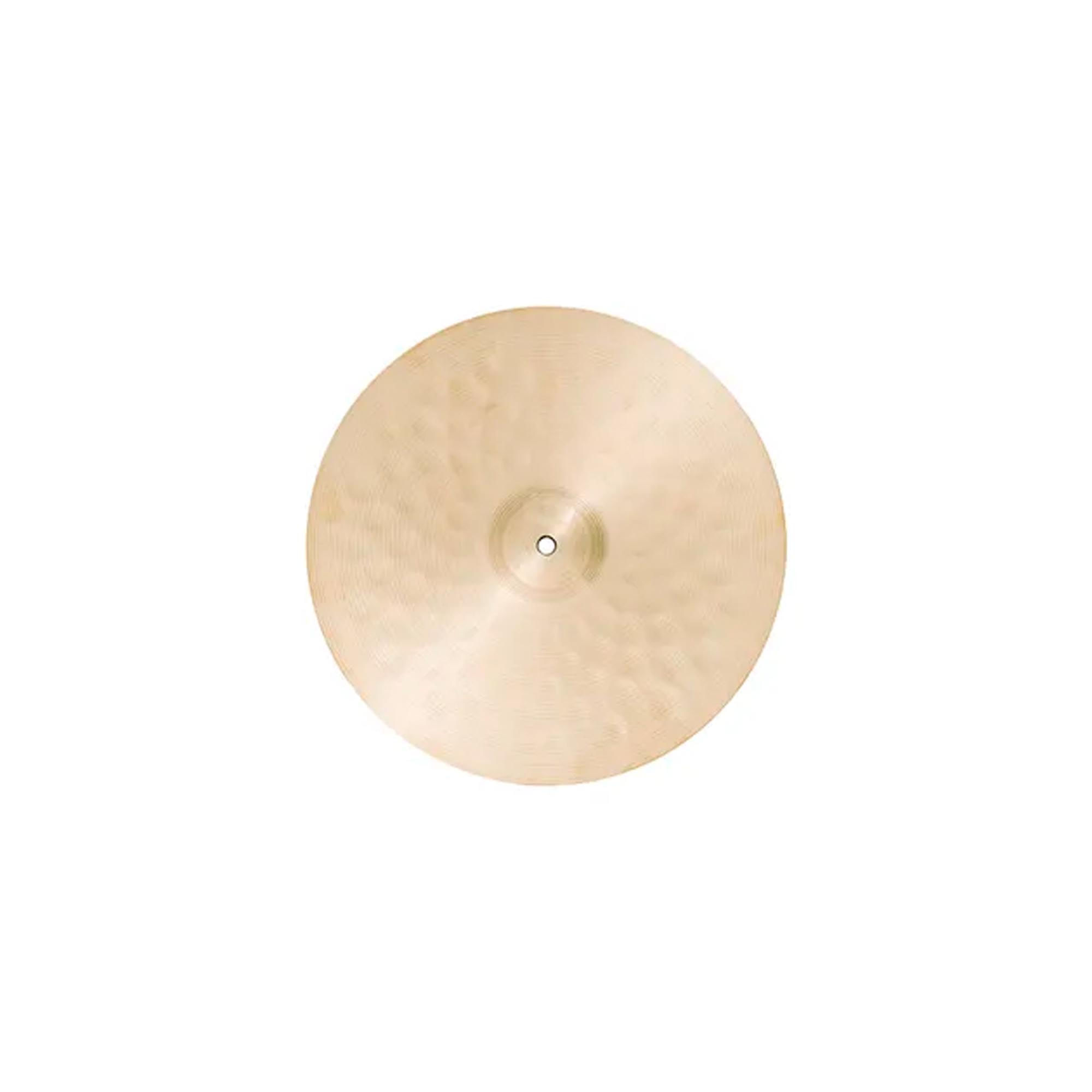 Platillo BOTTOM HiHat Zildjian K1432 K Fat de 14 pulgadas foto 4