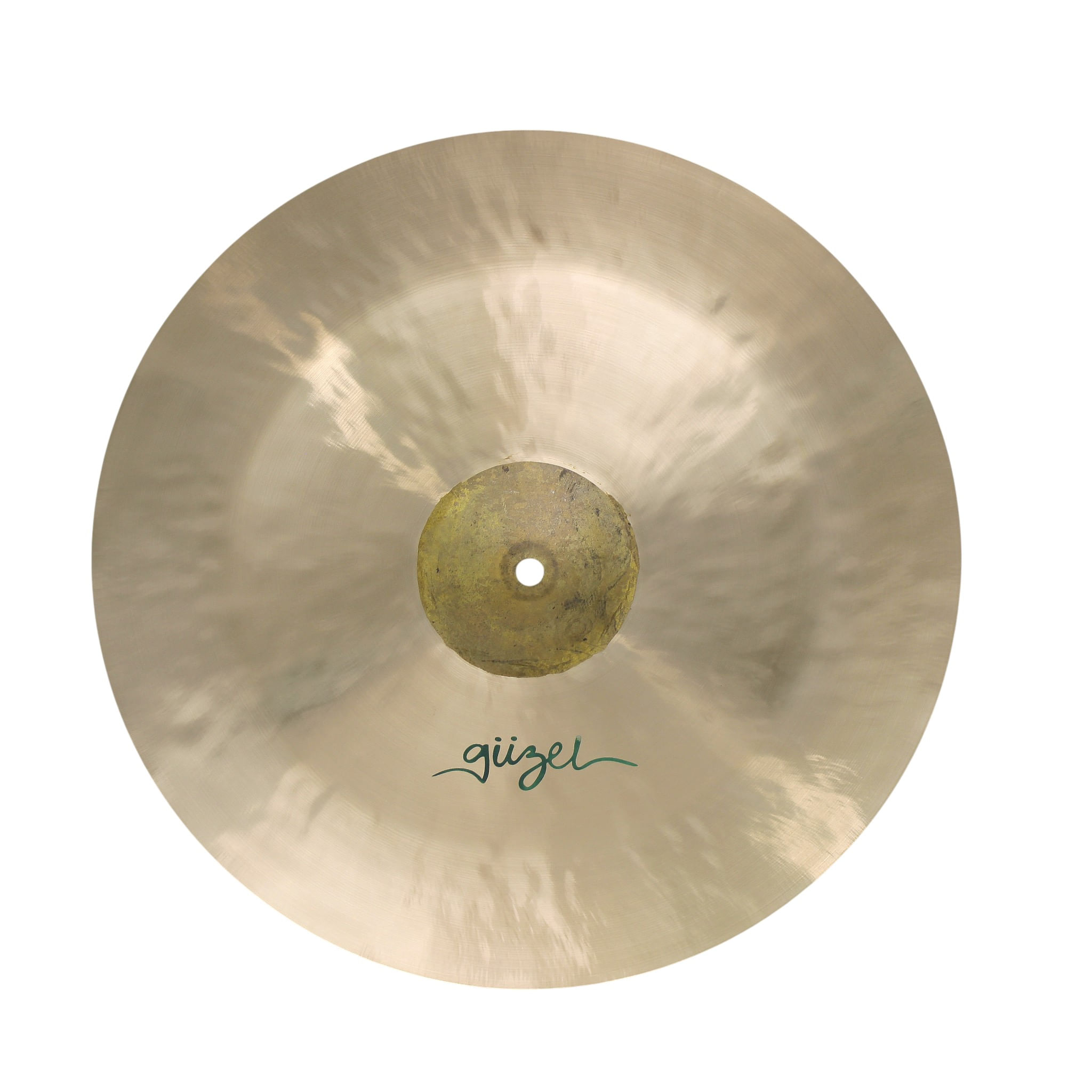 Platillo China Guzel 16" Gravital - GRCH16 foto 2