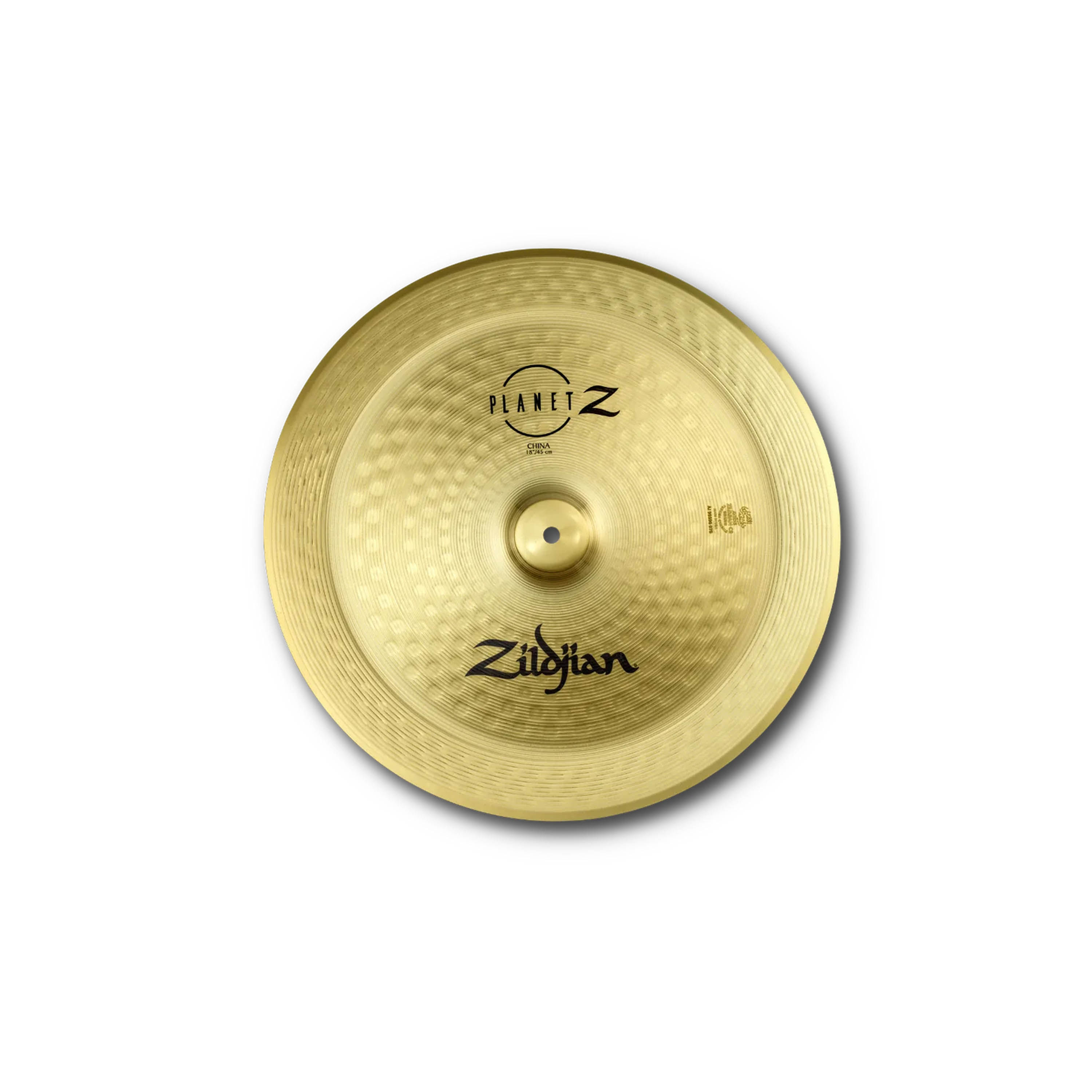 Platillo China Zildjian 18" ZP18CH foto 2