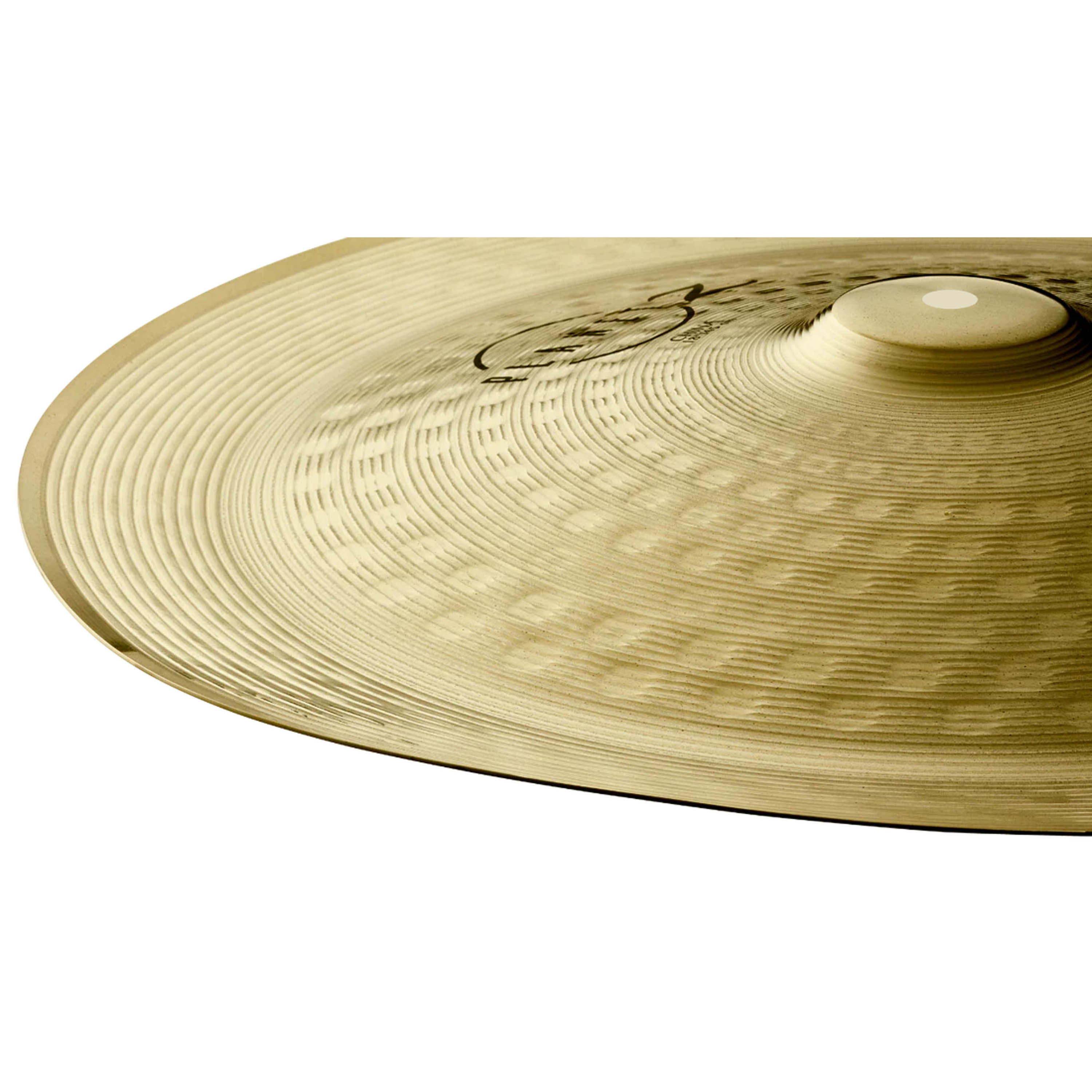 Platillo China Zildjian 18" ZP18CH foto 4