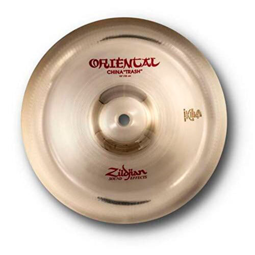 Platillo China Zildjian A0610 - 10"