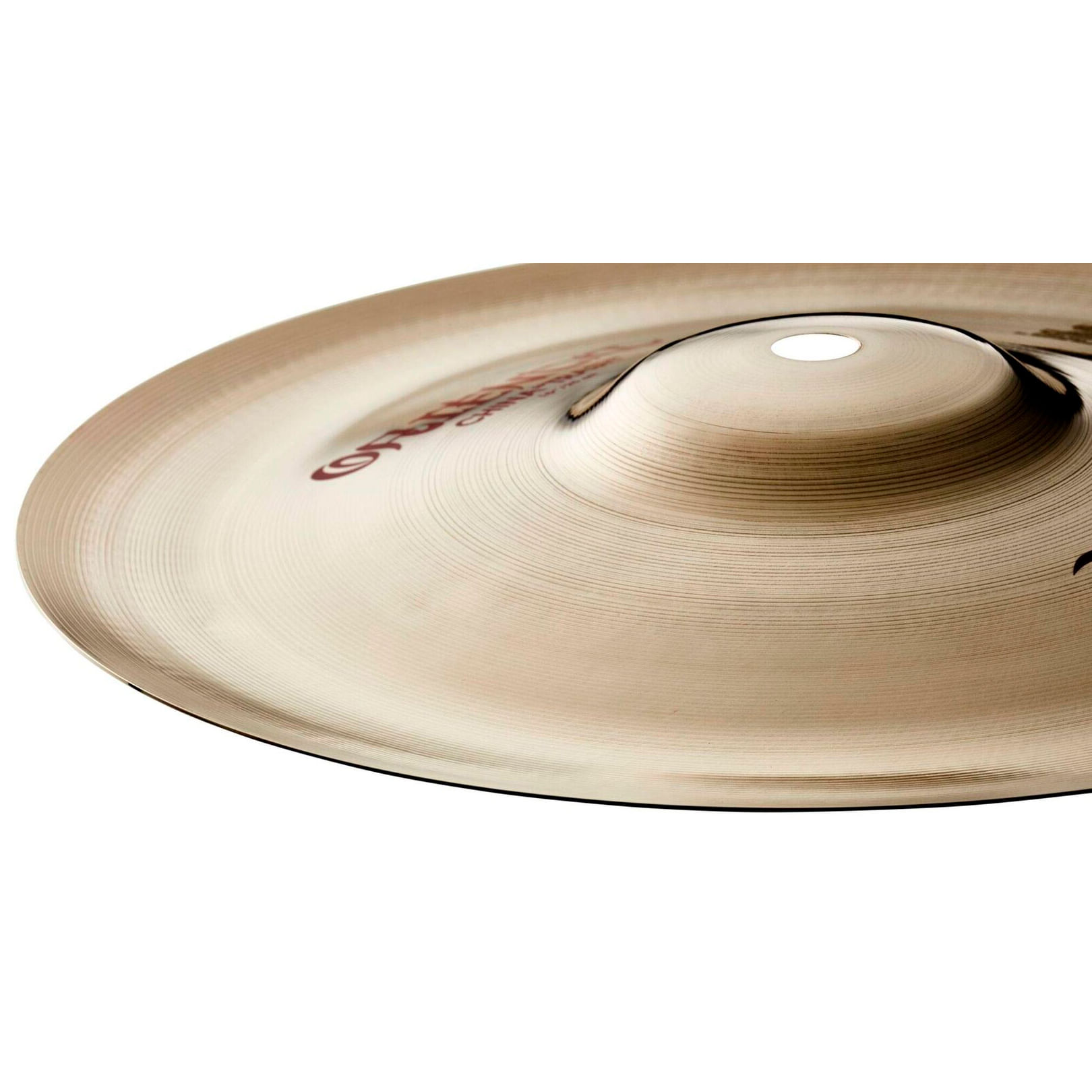 Platillo China Zildjian A0610 - 10" foto 3
