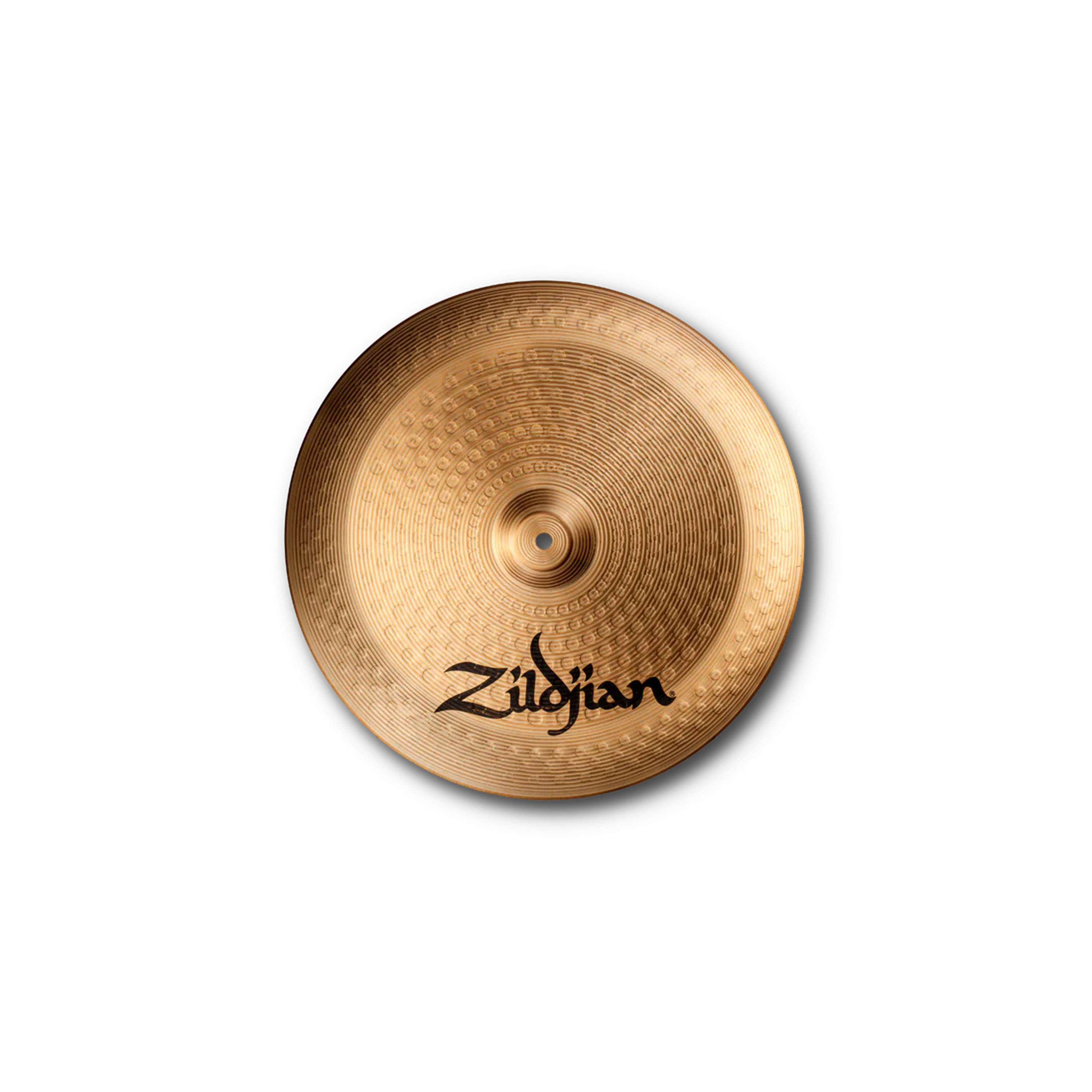 Platillo China Zildjian I ILH18CH 18" foto 3