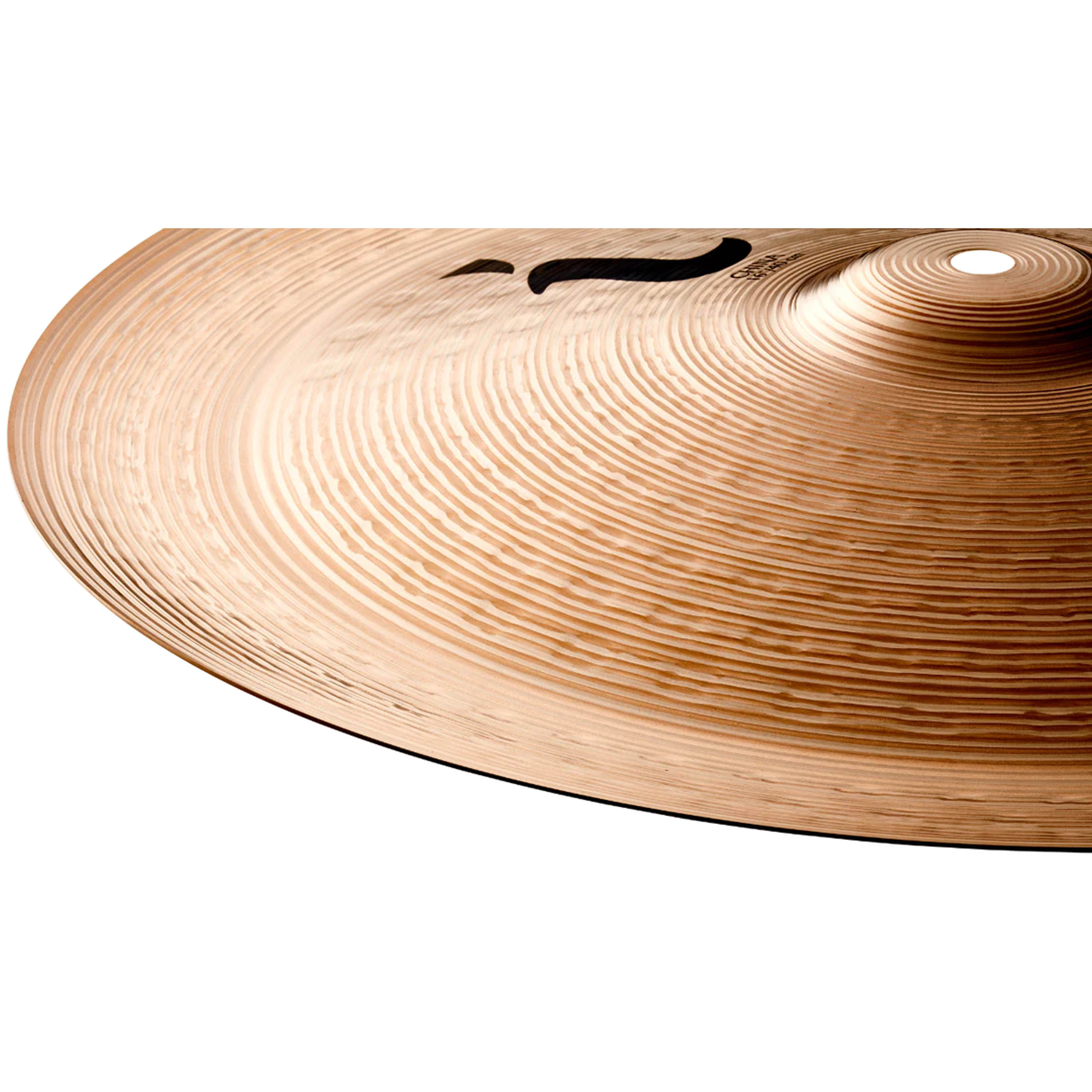 Platillo China Zildjian I ILH18CH 18" foto 4