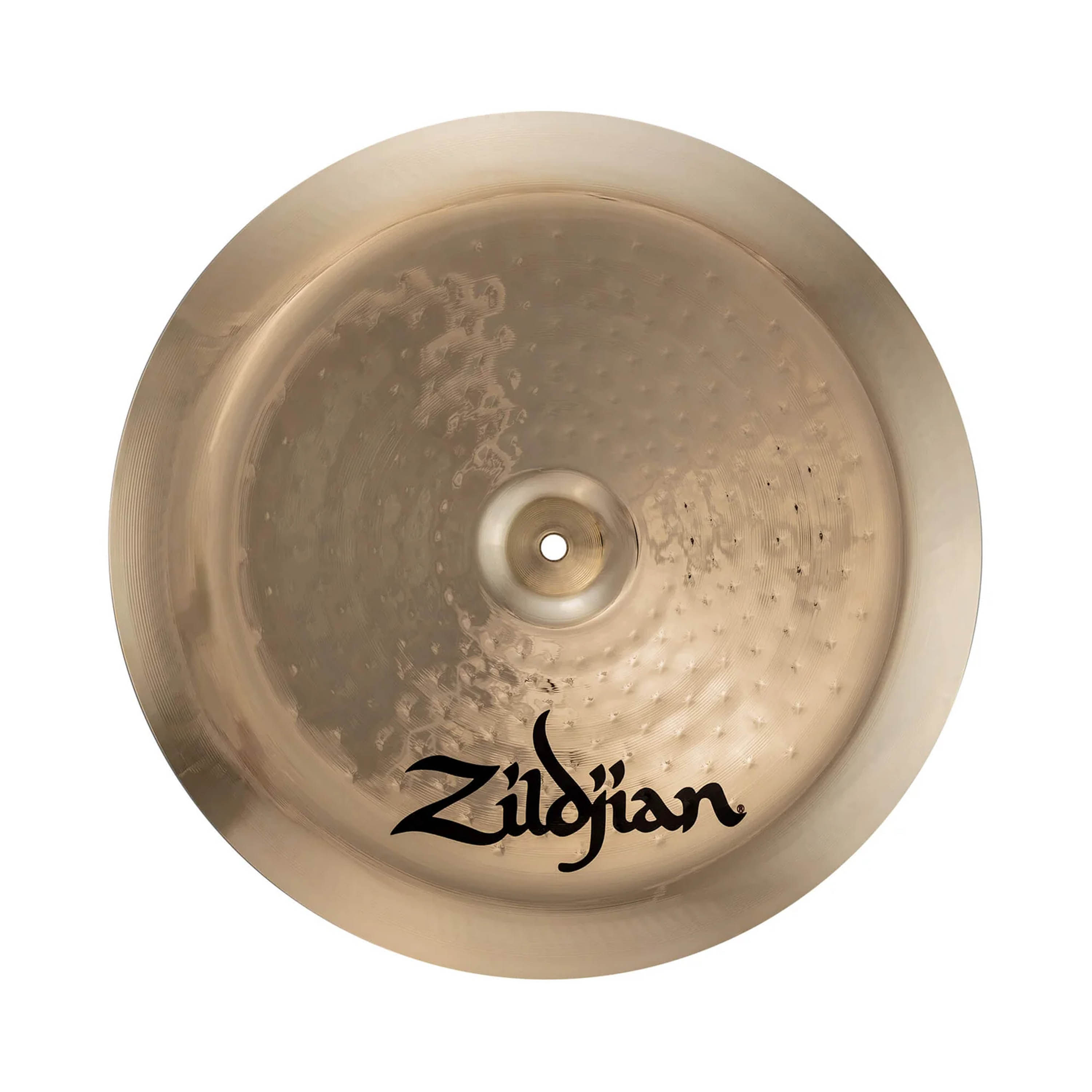 Platillo China Zildjian Z Custom 18" Z40118 foto 3
