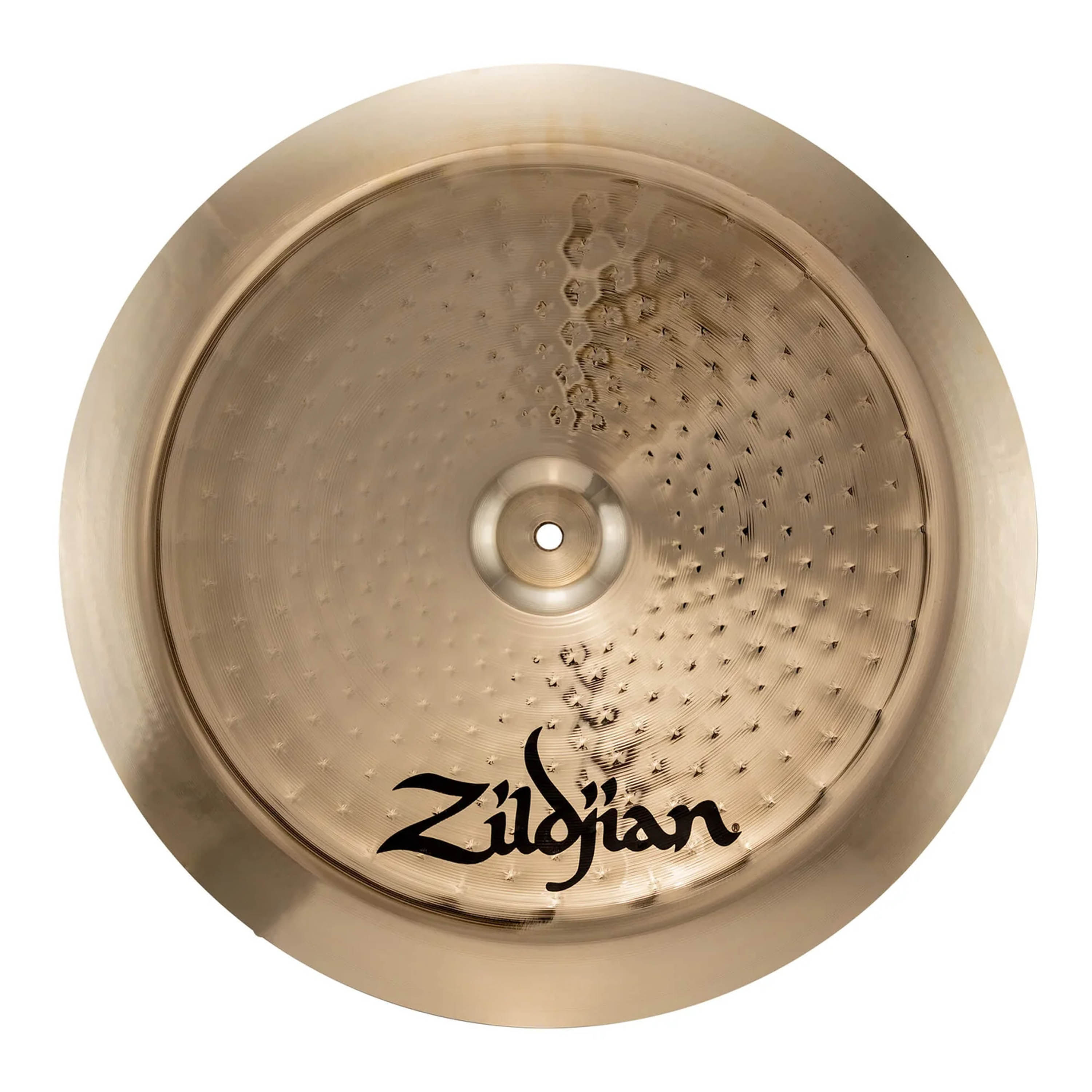 Platillo China Zildjian Z40118 20" Z Custom foto 5