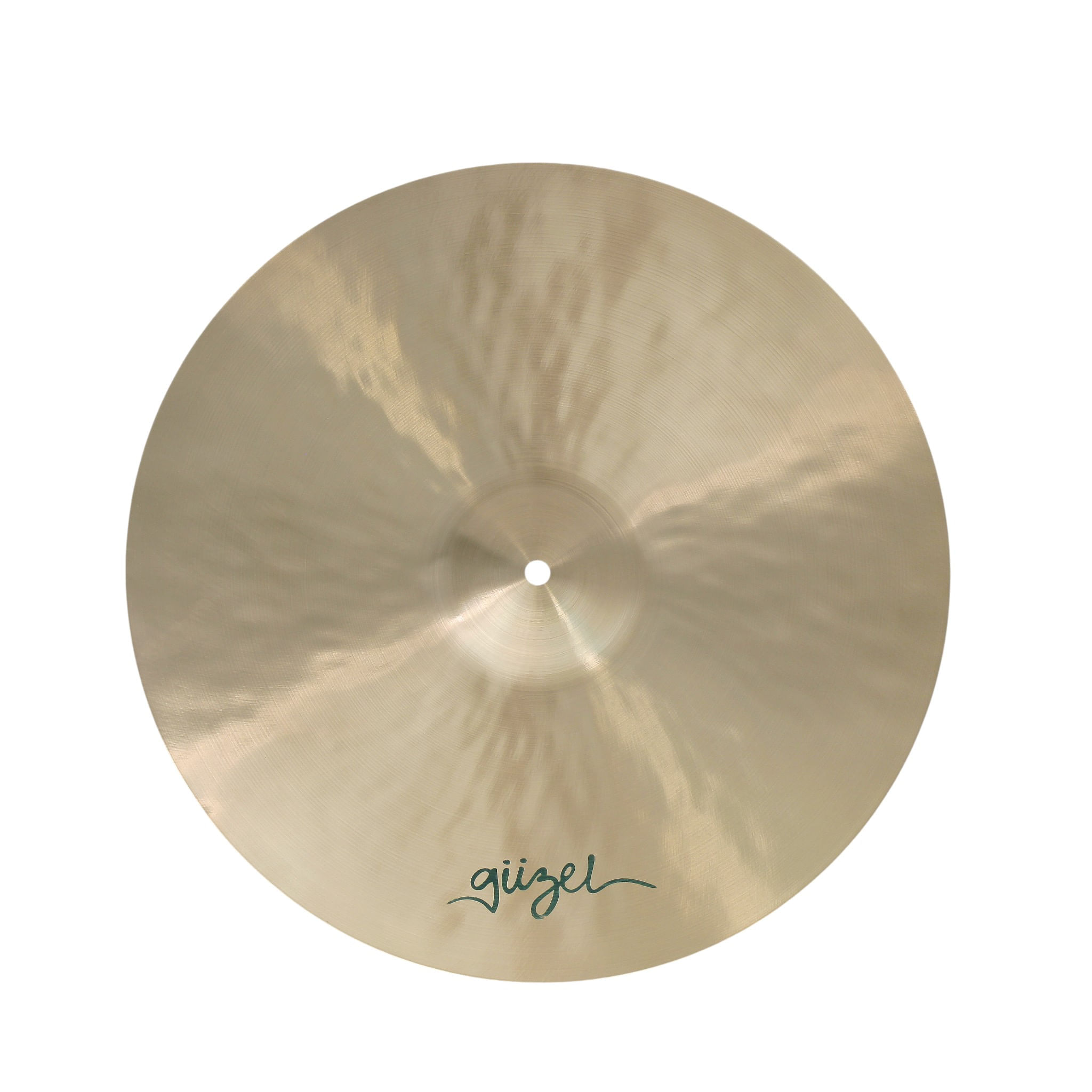 Platillo Crash Guzel 16" Gravital - GRCR16 foto 2