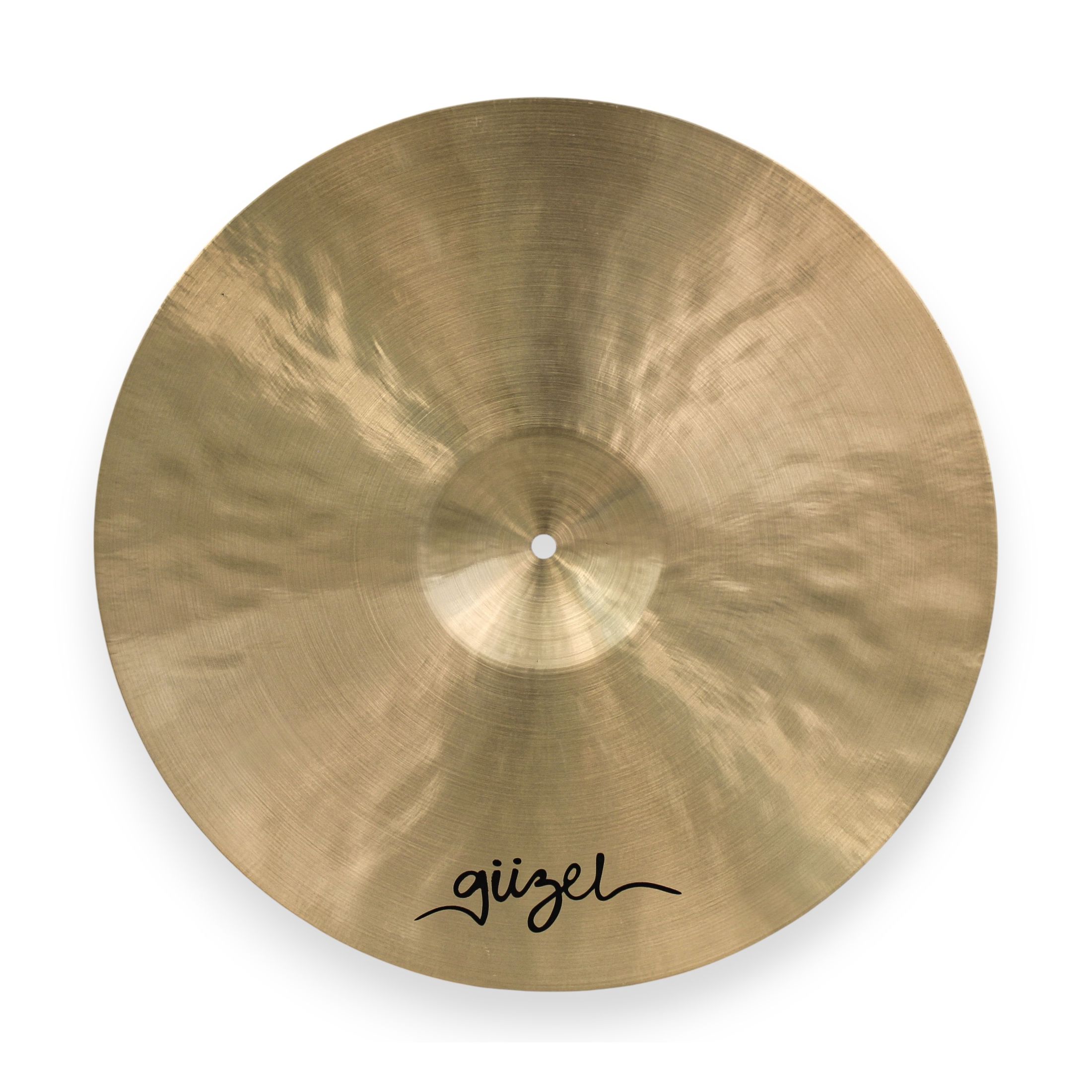 Platillo Crash Guzel 18" Eclipse - ECCR18 foto 2