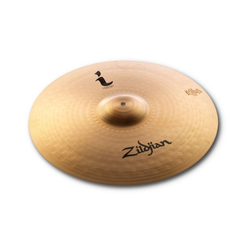 Platillo Crash Ride de 20" Zildjian ILH20CR foto 2