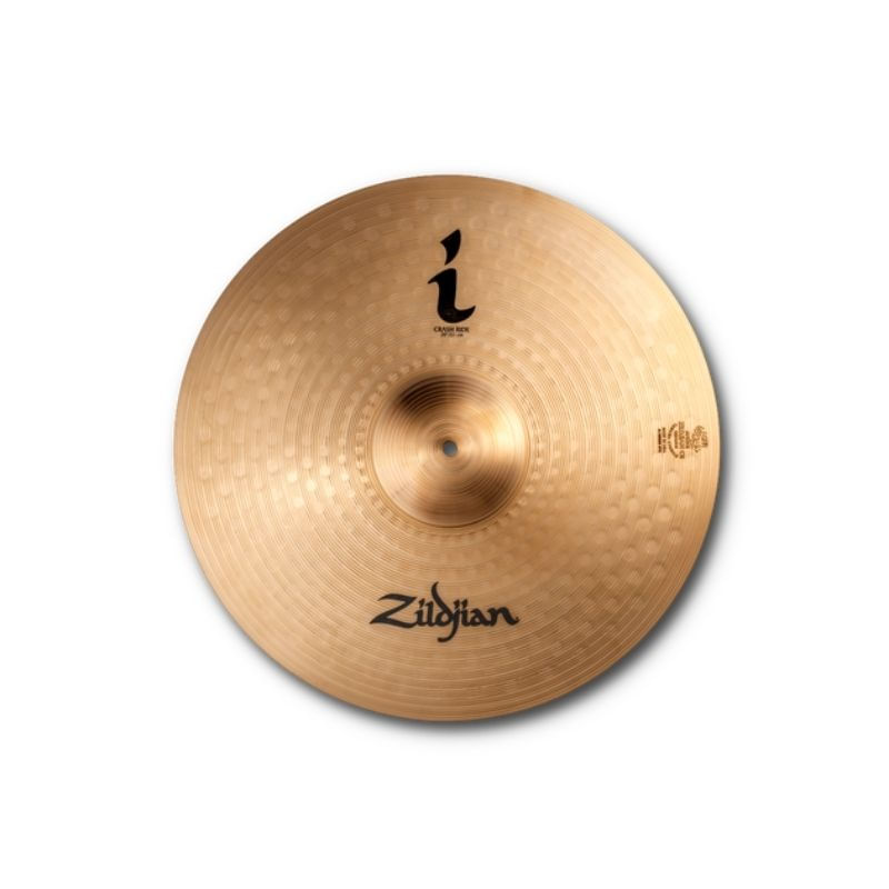 Platillo Crash Ride de 20" Zildjian ILH20CR foto 3
