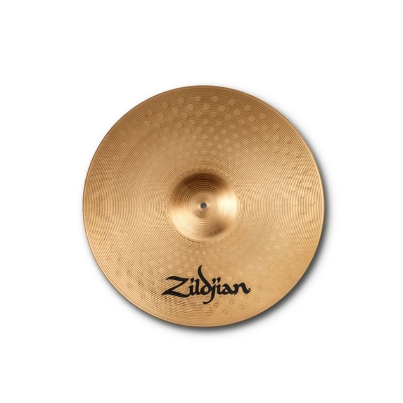 Platillo Crash Ride de 20" Zildjian ILH20CR foto 4