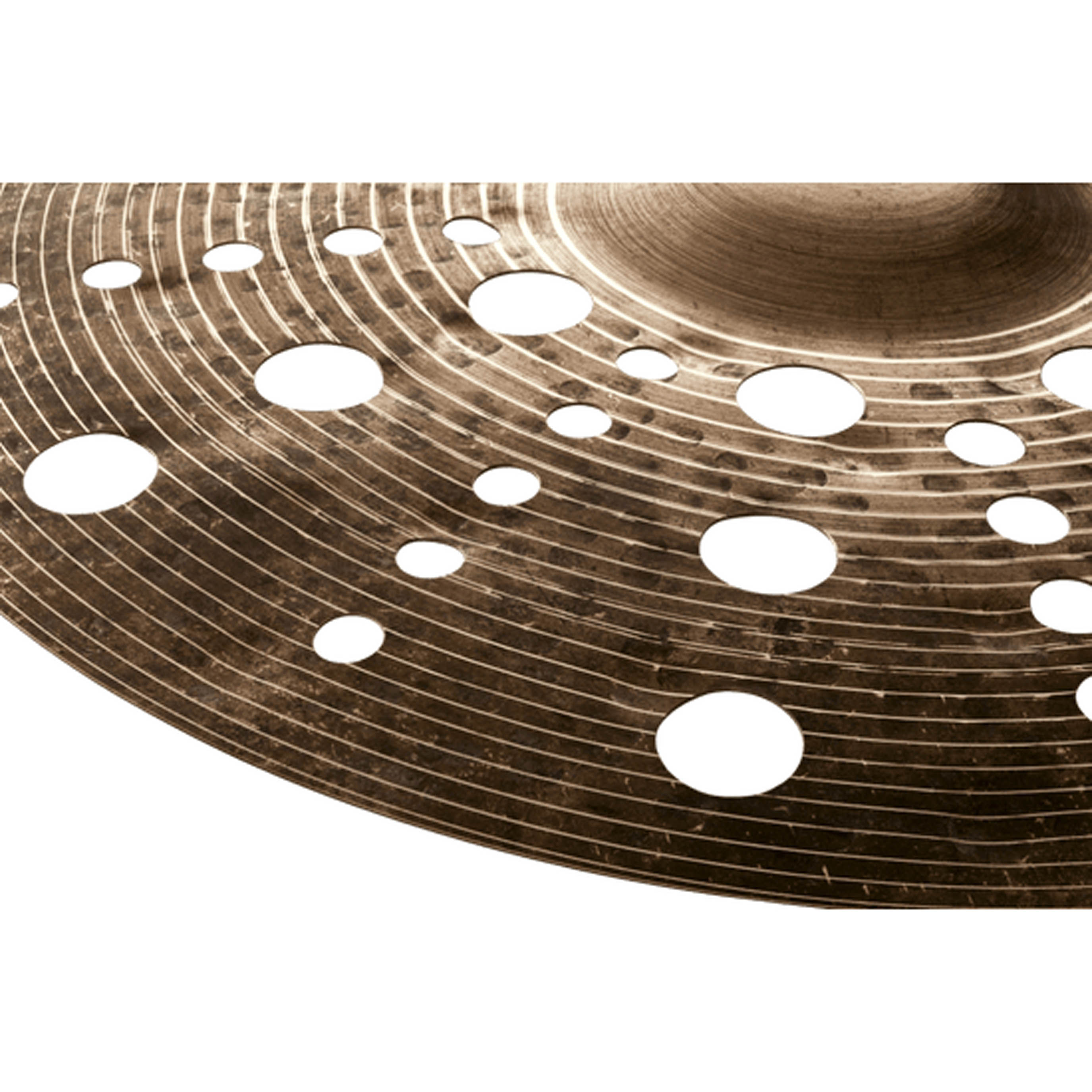 Platillo Crash Trash Zildjian K1418 17" K Special Dry foto 5