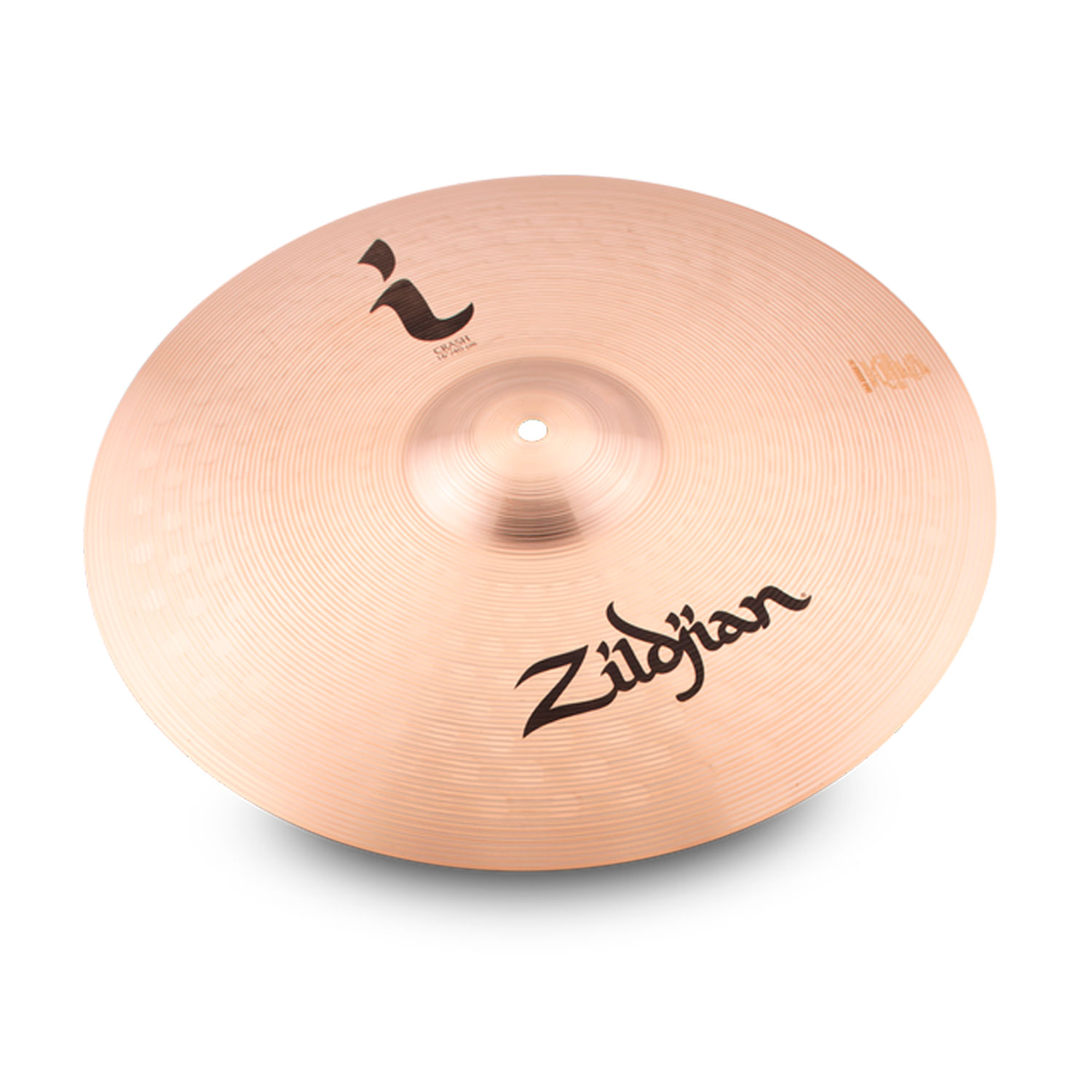 Platillo Crash Zildjian ILH16C de 16 pulgadas foto 2