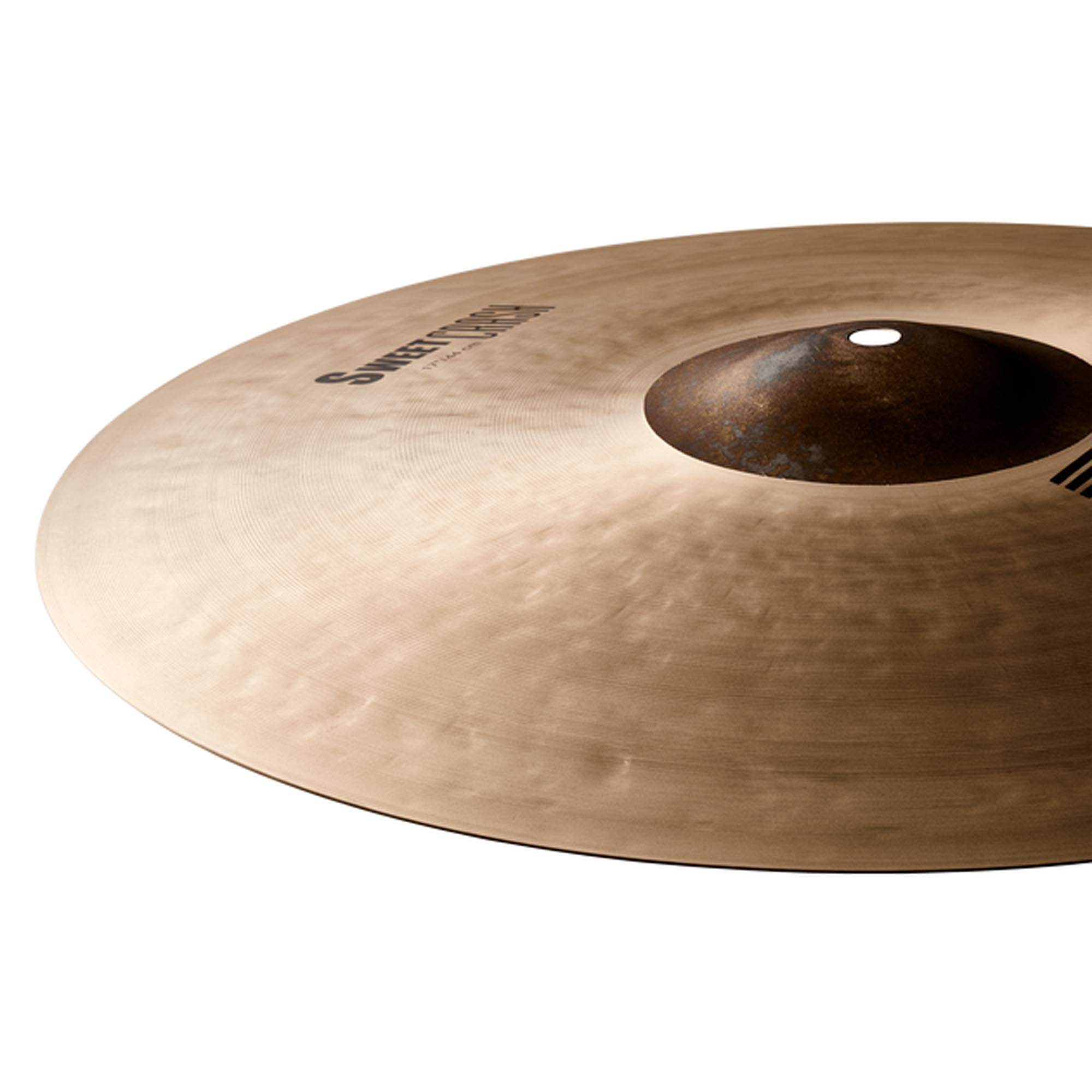 Platillo Crash Zildjian K0703 K Sweet de 17 pulgadas foto 5