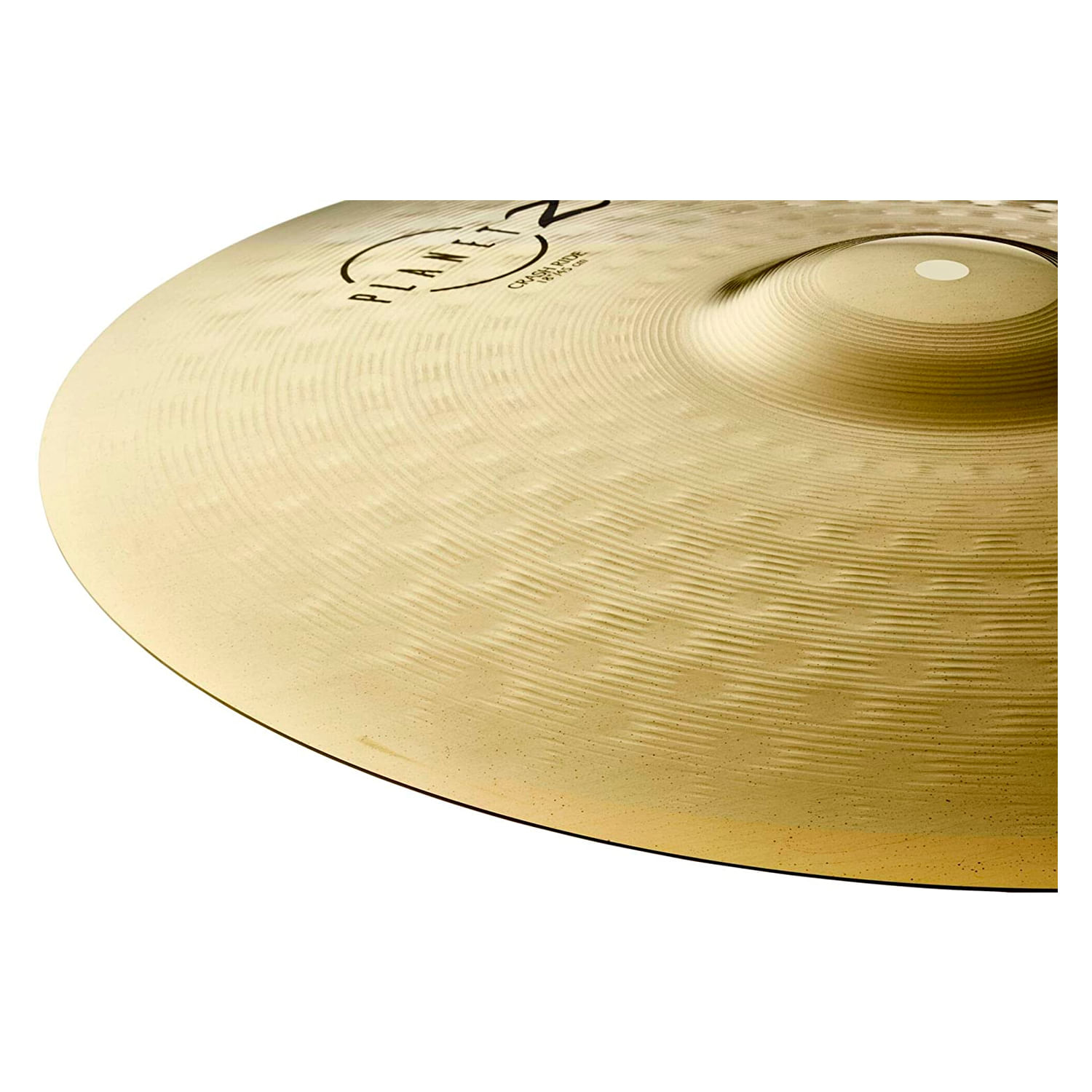 Platillo Crash Zildjian Z Planet ZP18CR 18 pulgadas foto 2