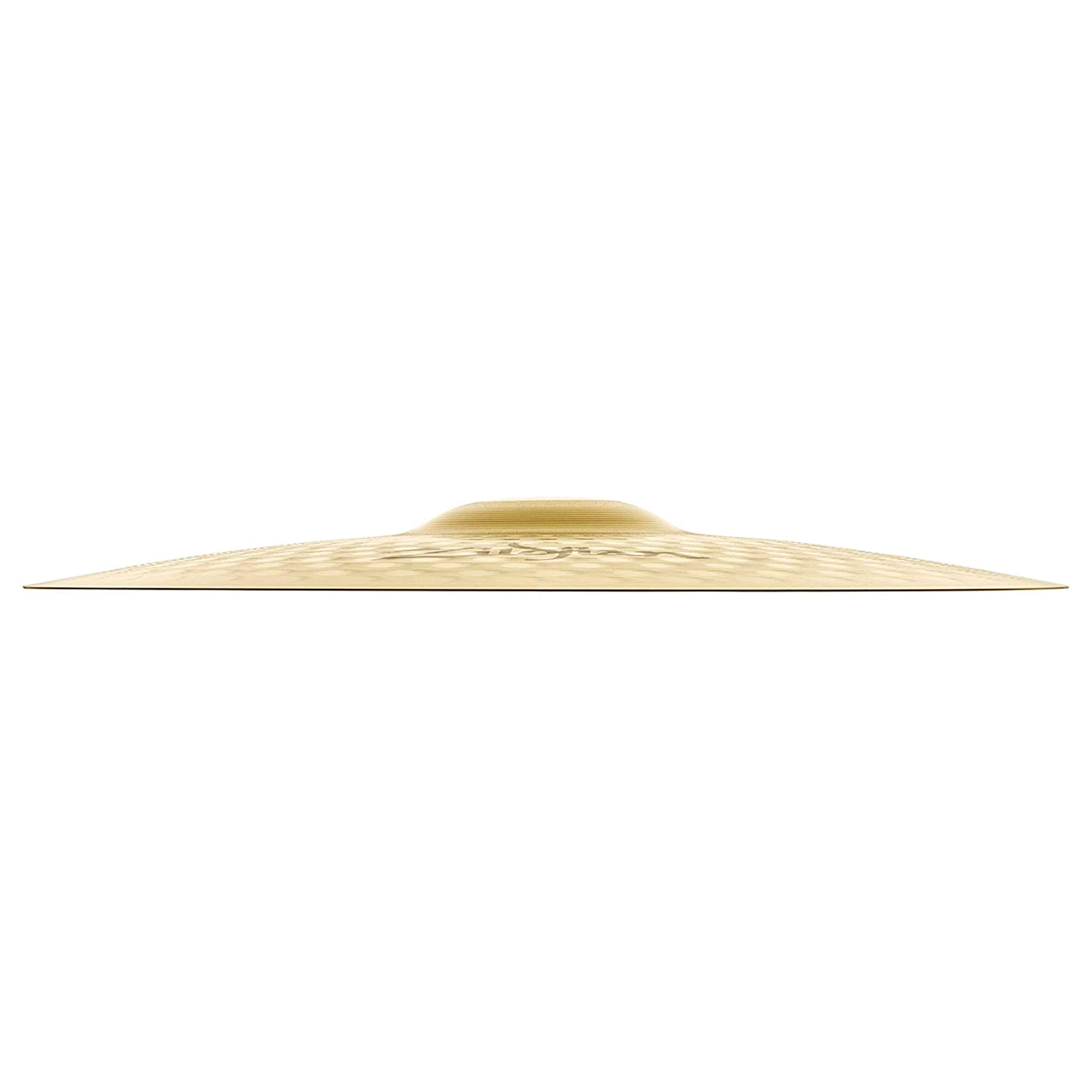 Platillo Crash Zildjian Z Planet ZP18CR 18 pulgadas foto 3