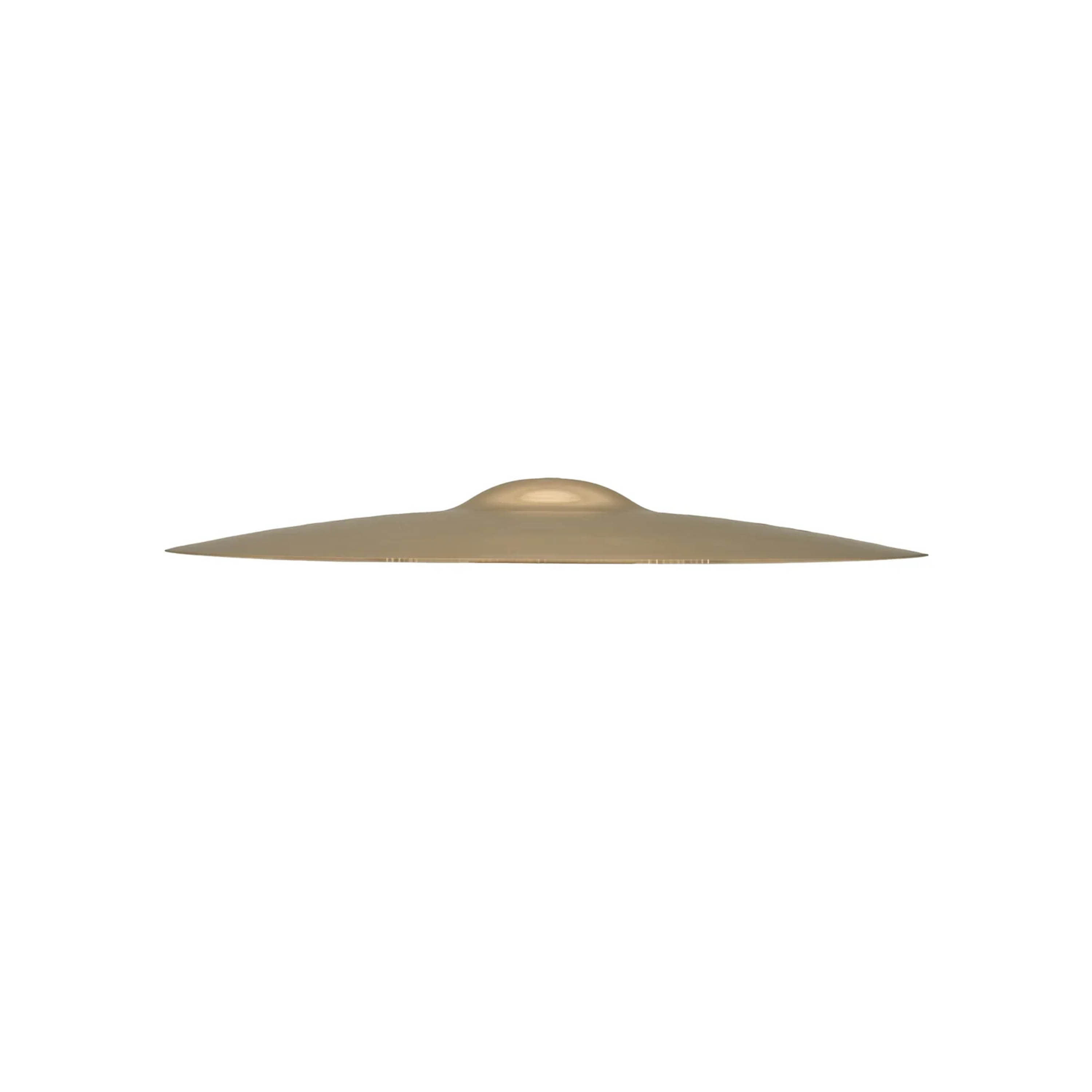 Platillo Crash Zildjian Z40113 16" Z Custom foto 2