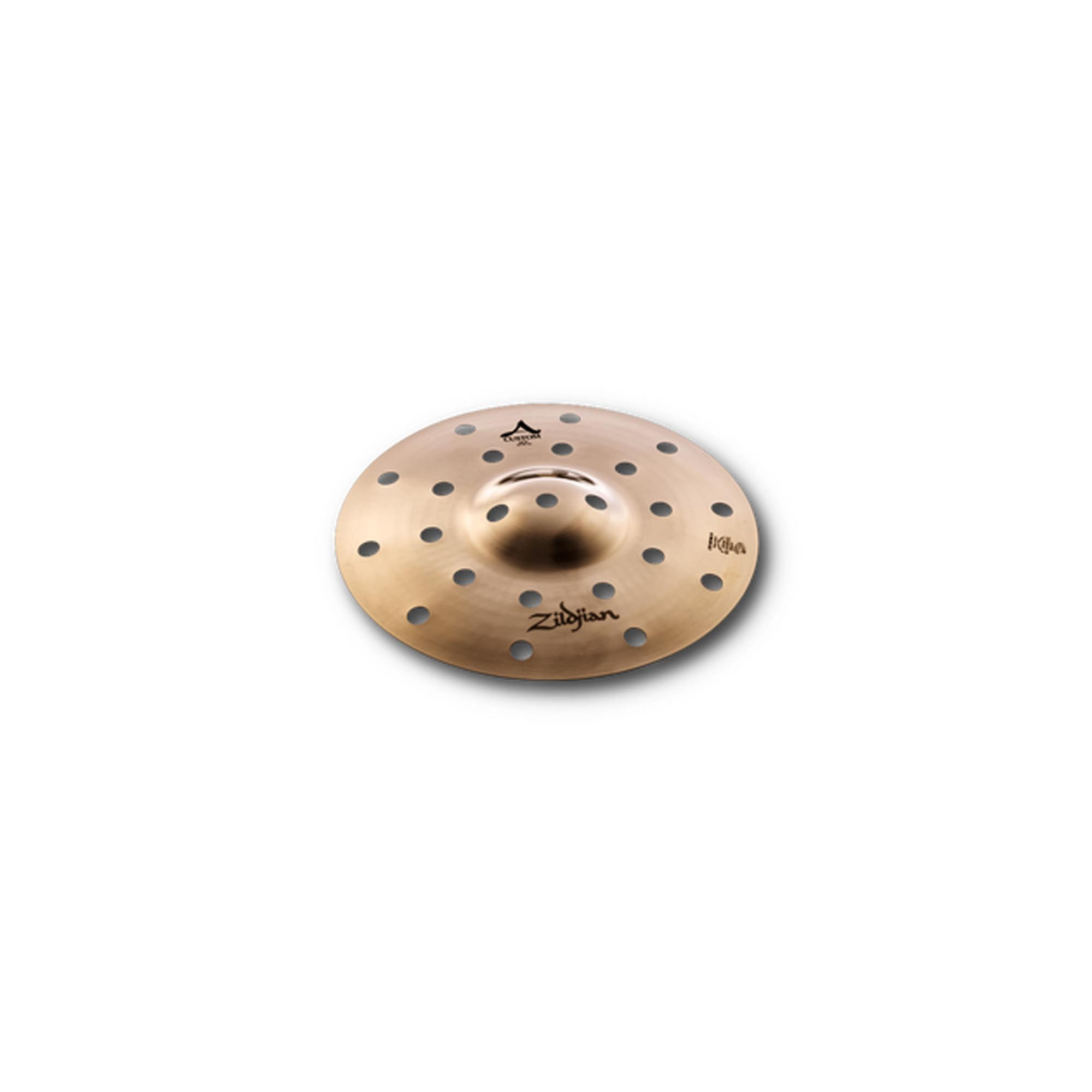 Platillo EFX Zildjian A20808 de 10 pulgadas Serie A