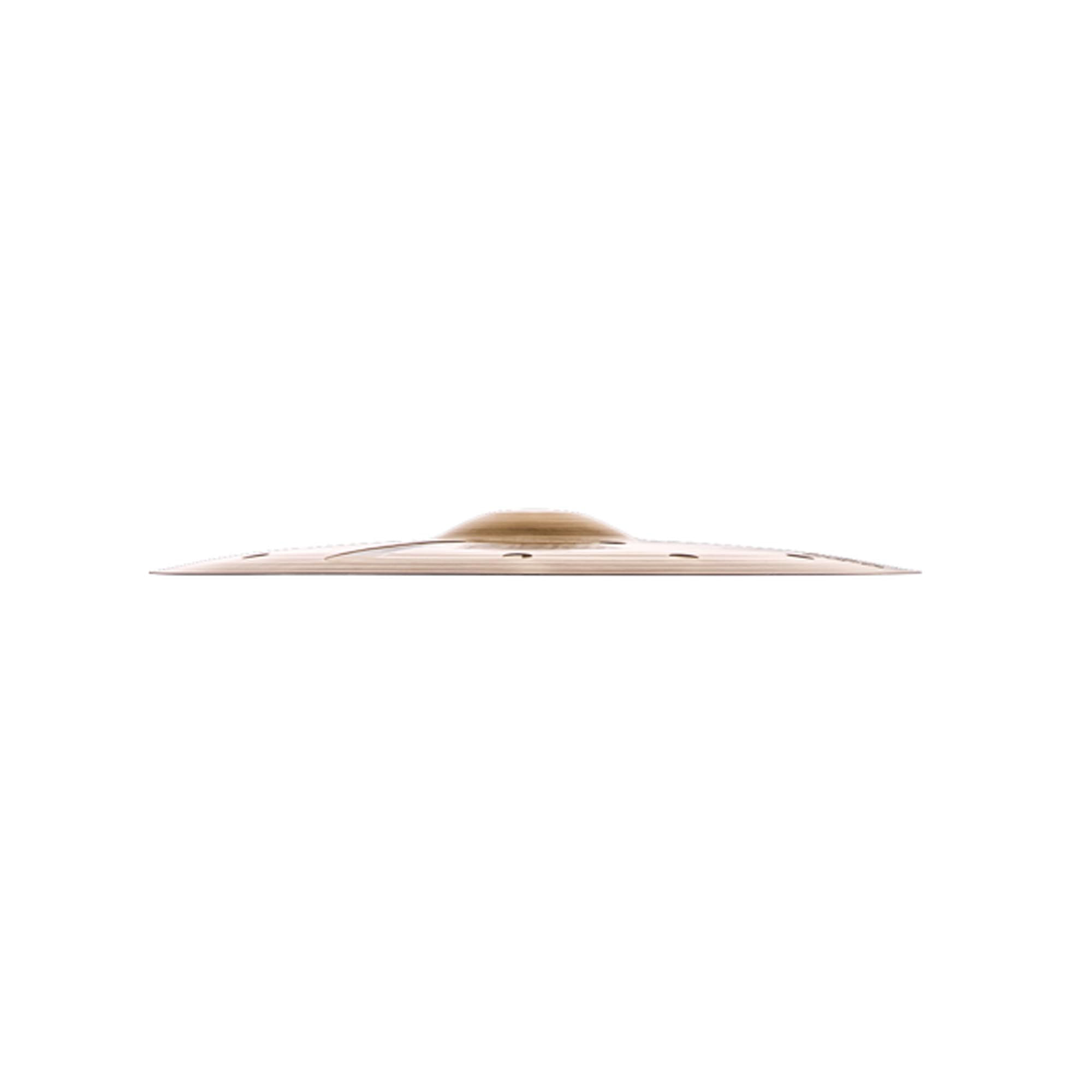 Platillo EFX Zildjian A20814 A custom de 14 pulgadas foto 3