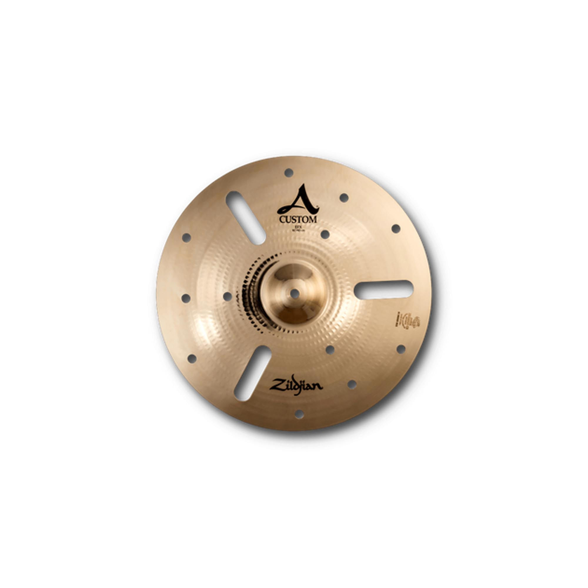 Platillo EFX Zildjian A20816 de 16 pulgadas Serie A foto 2