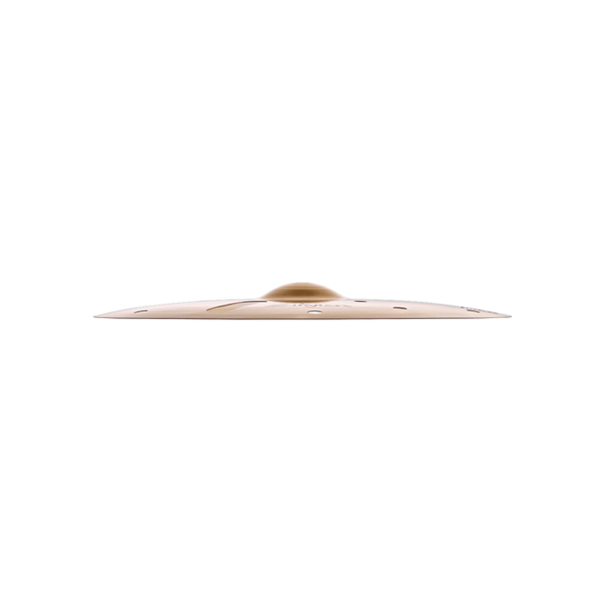 Platillo EFX Zildjian A20816 de 16 pulgadas Serie A foto 3