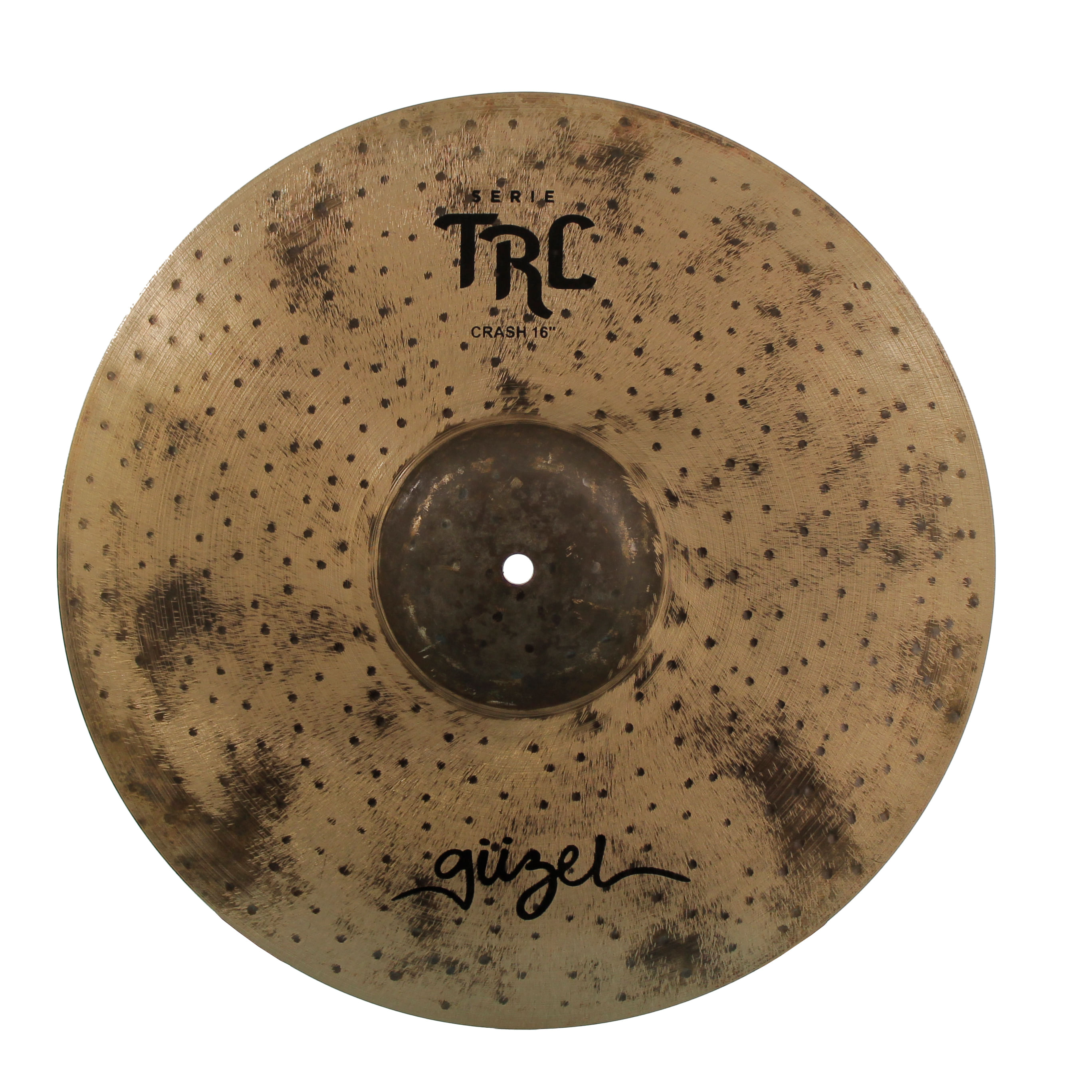 Platillo Guzel Crash B20-TRC-16''