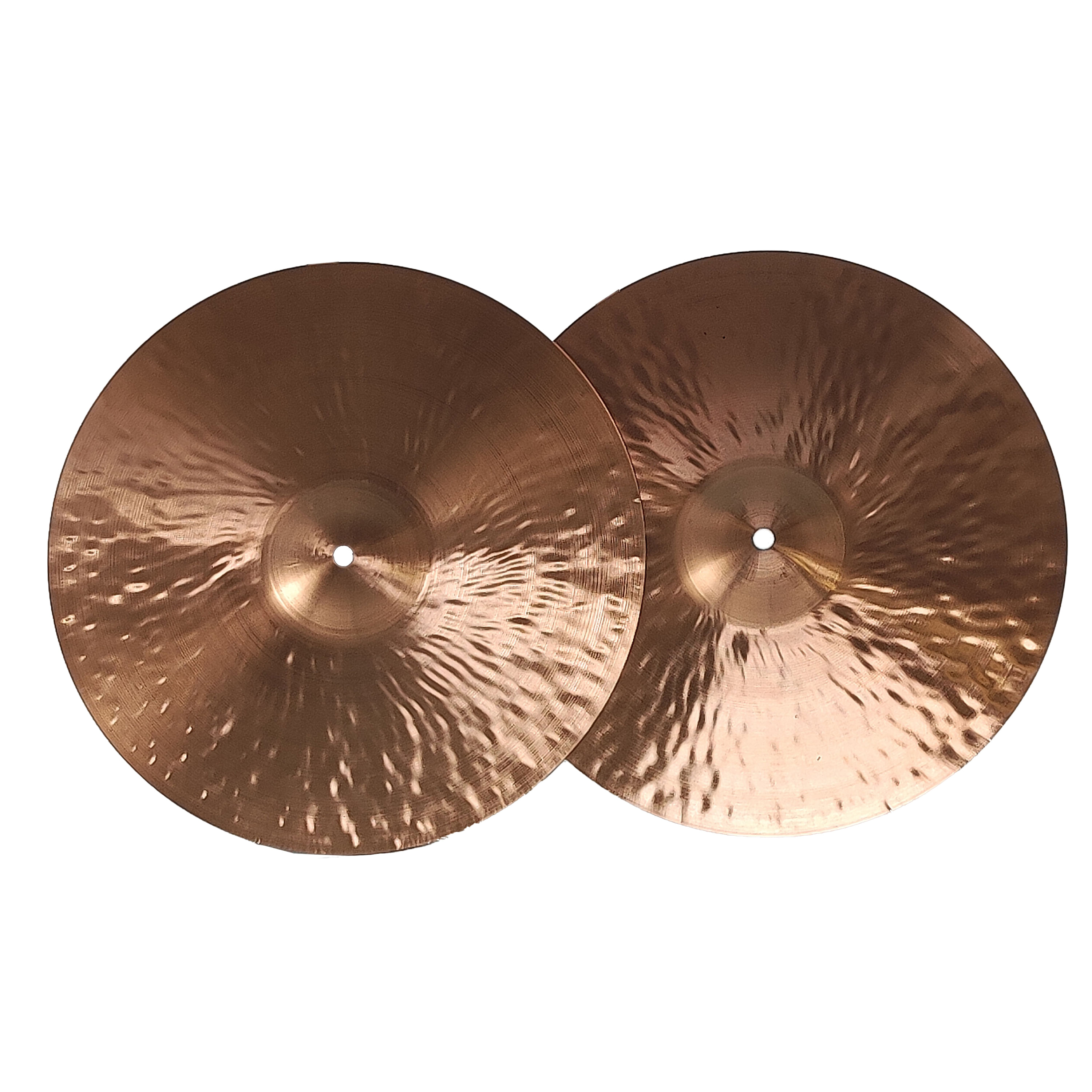 Platillo Guzel HiHat B25-TCC-14'' foto 2